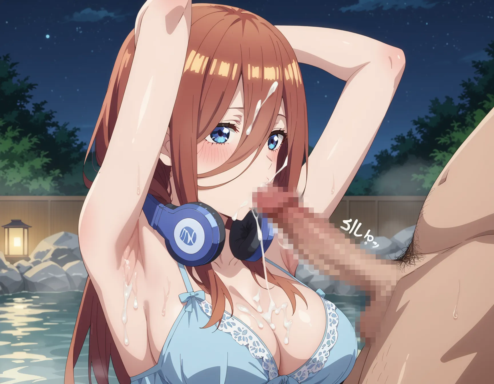 五等分の花嫁