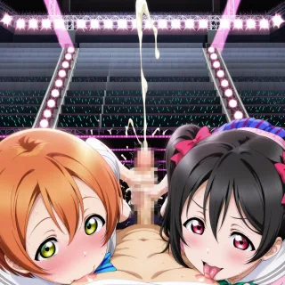 ラブライブ！