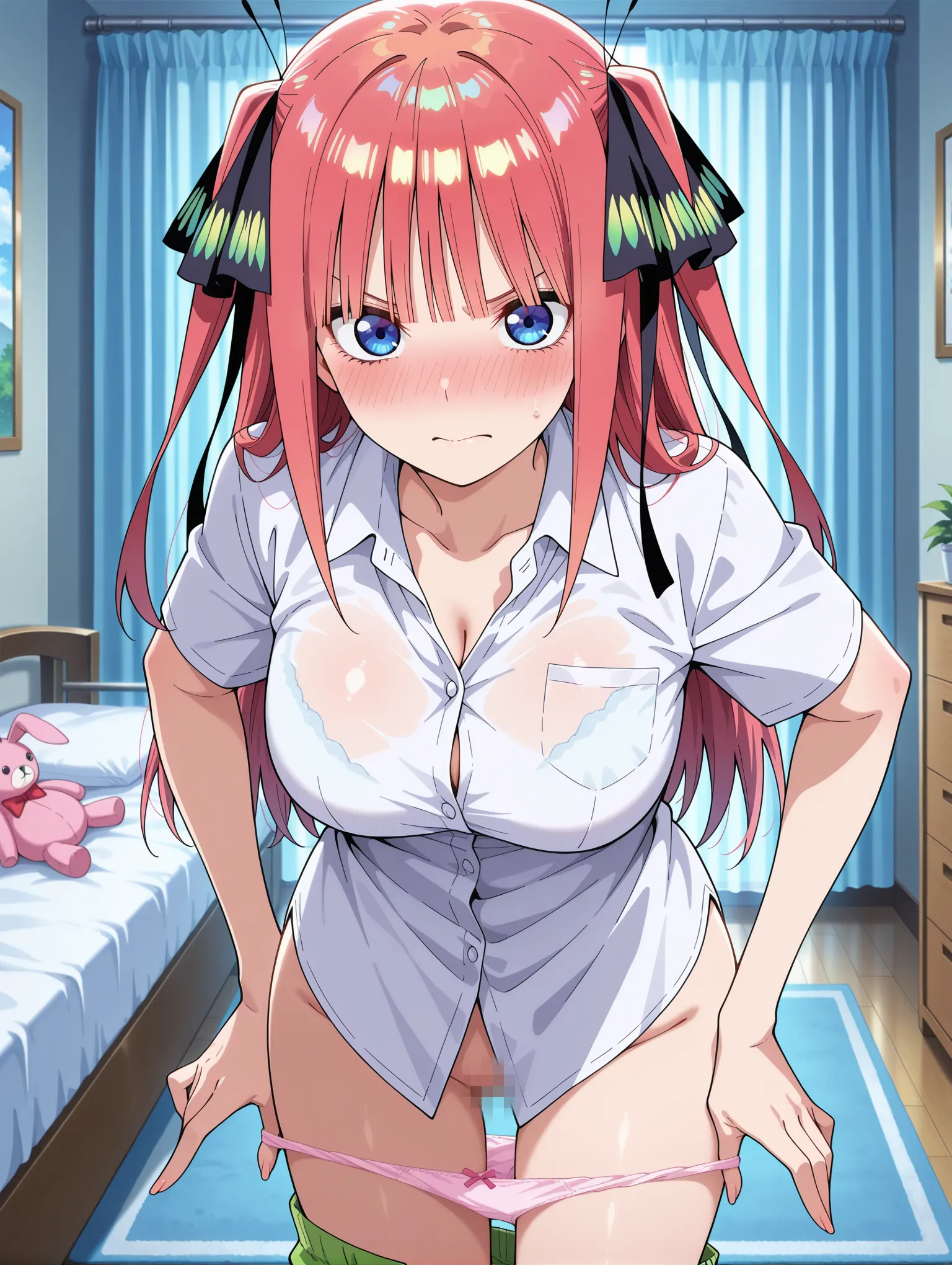 着替え