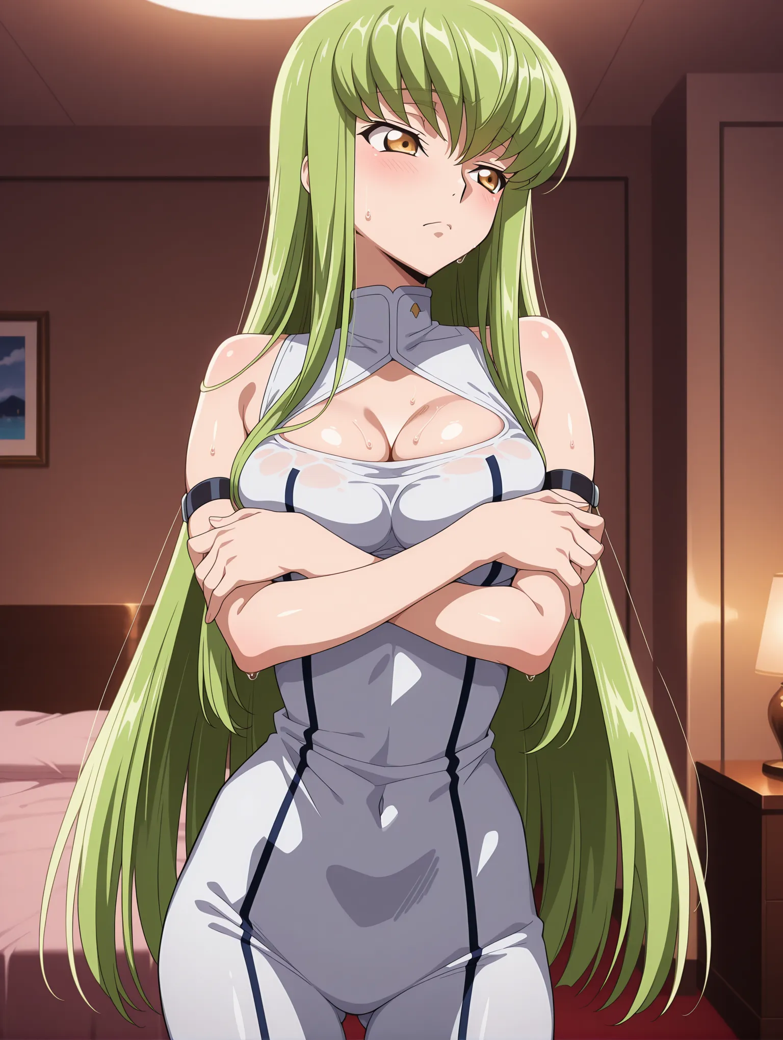 コードギアス
