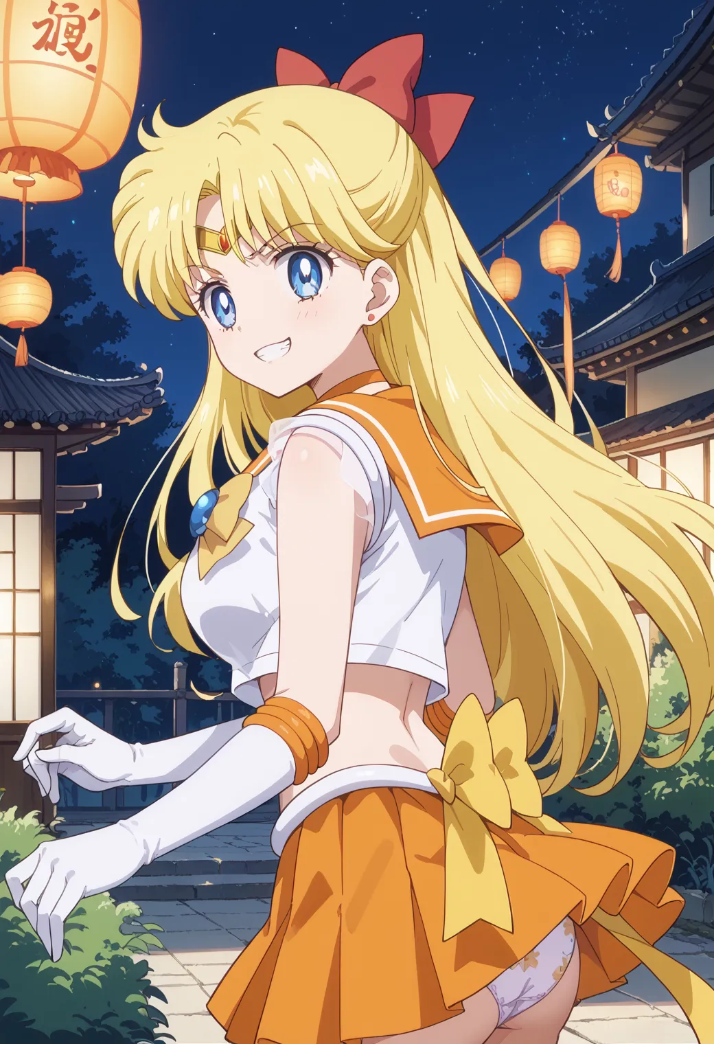 魔法少女