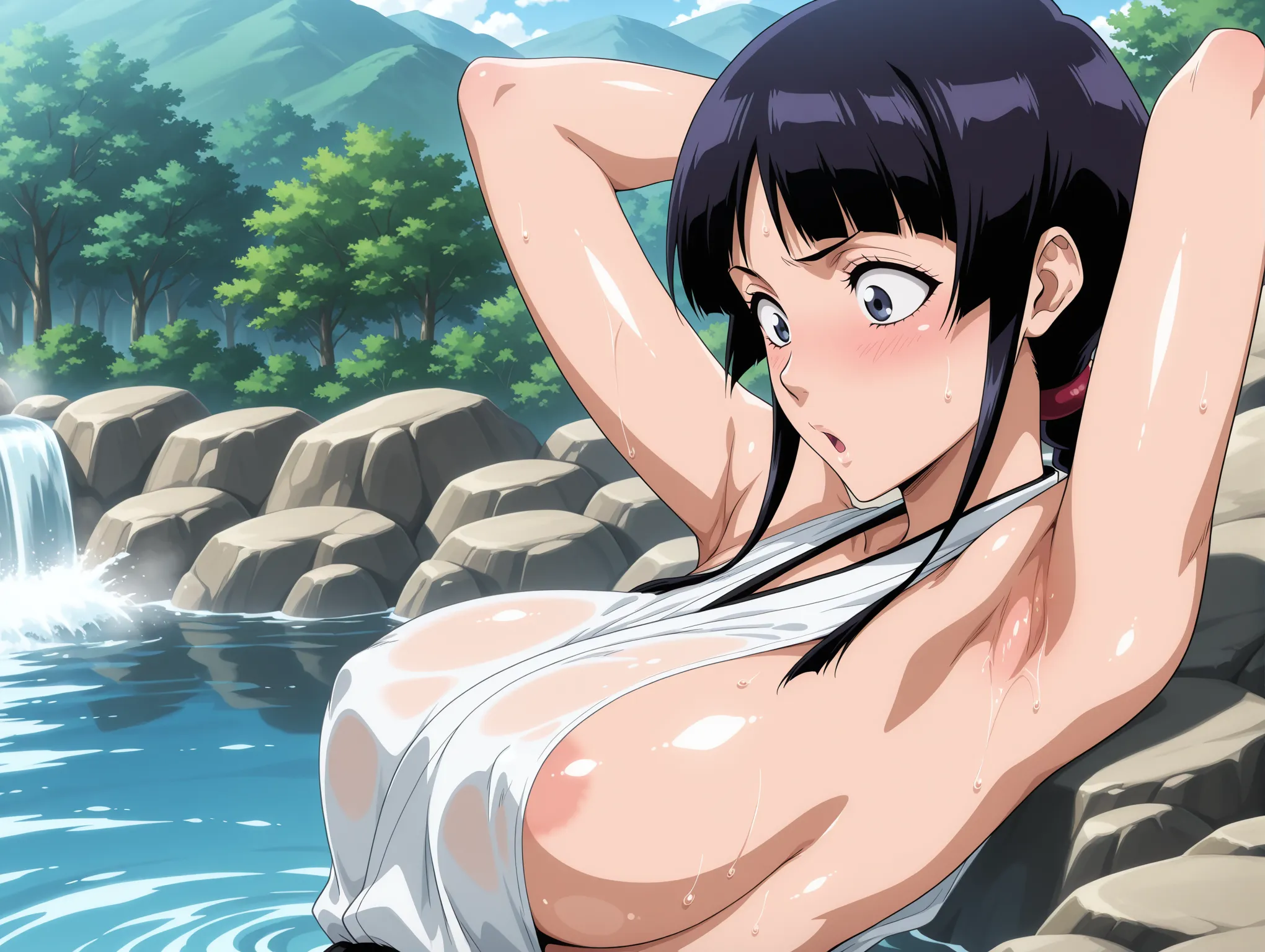 BLEACH