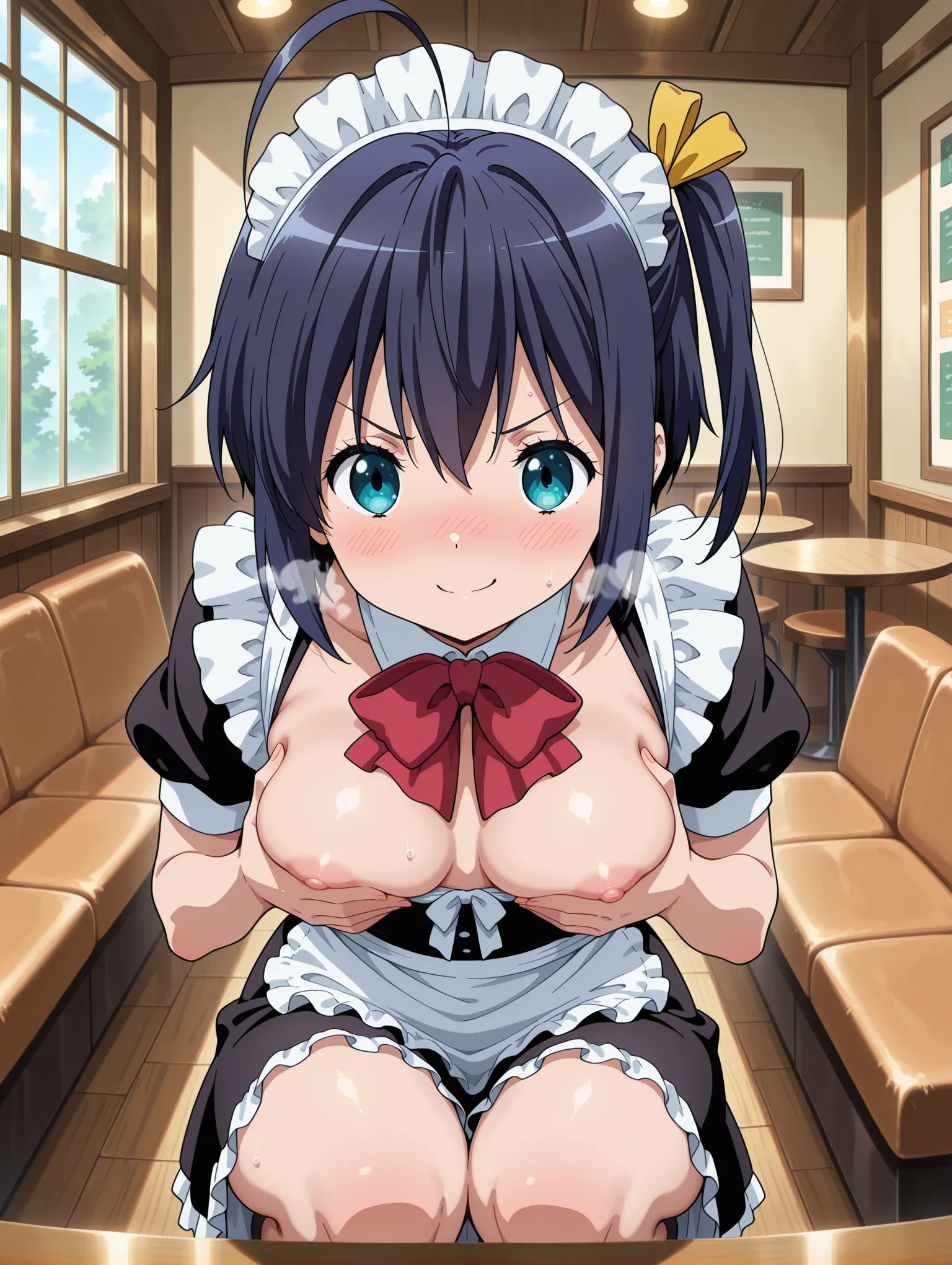 中二病でも恋がしたい！