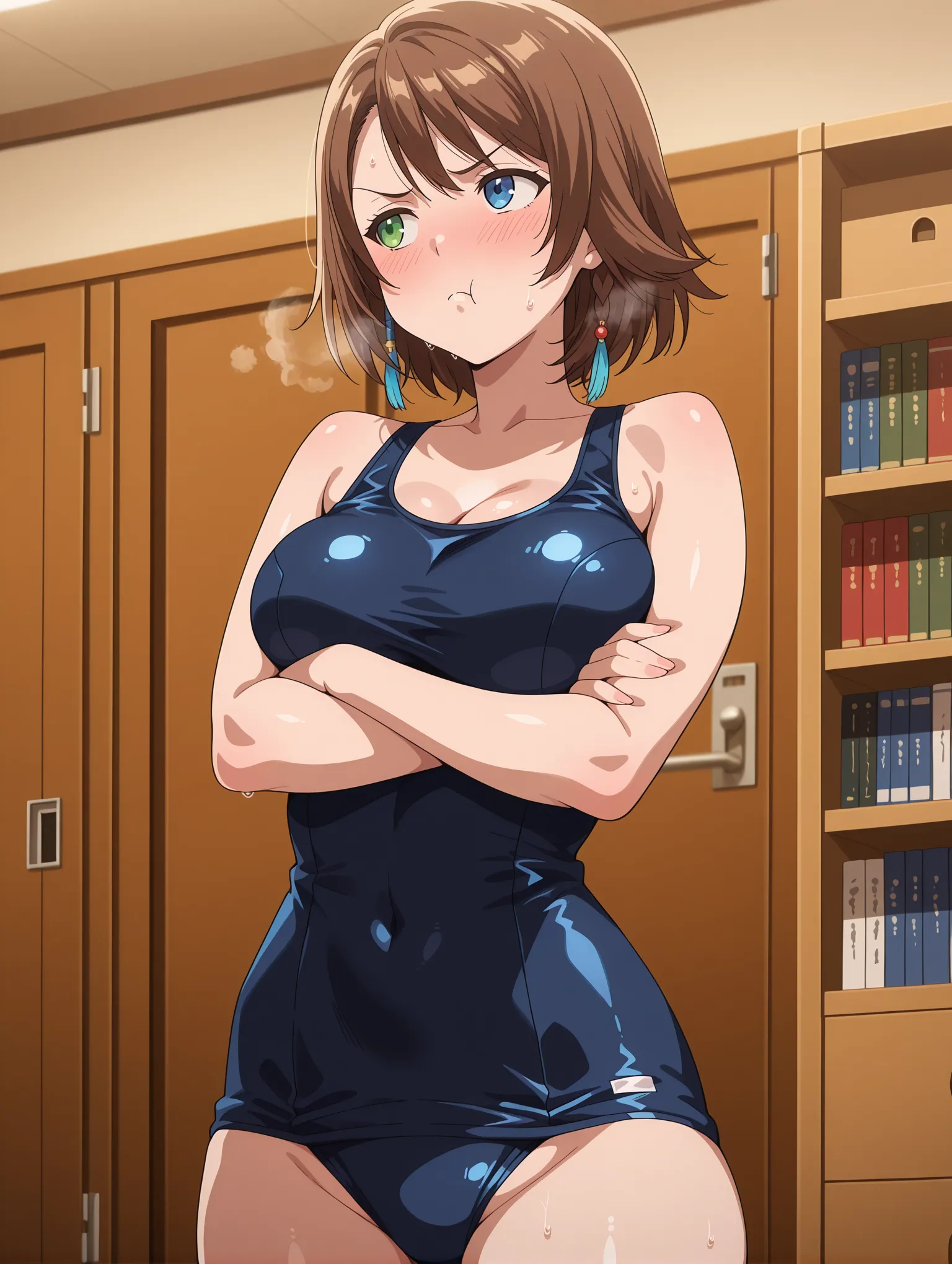 スクール水着