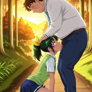 フェラチオ