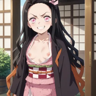 鬼滅の刃
