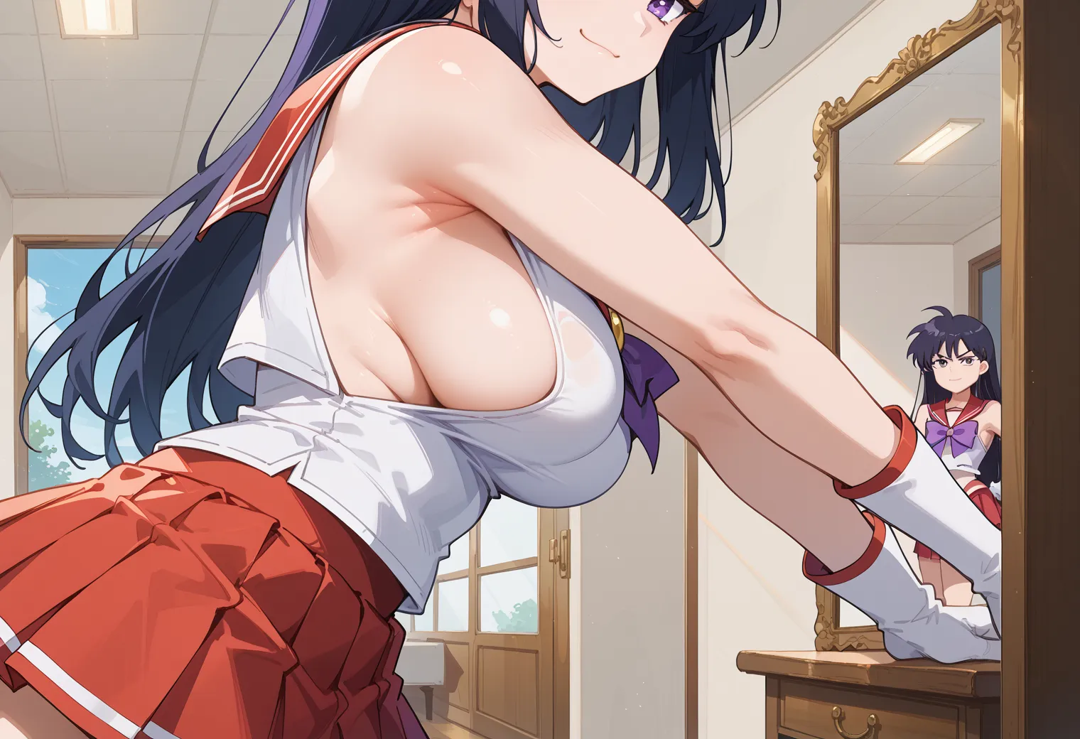 魔法少女