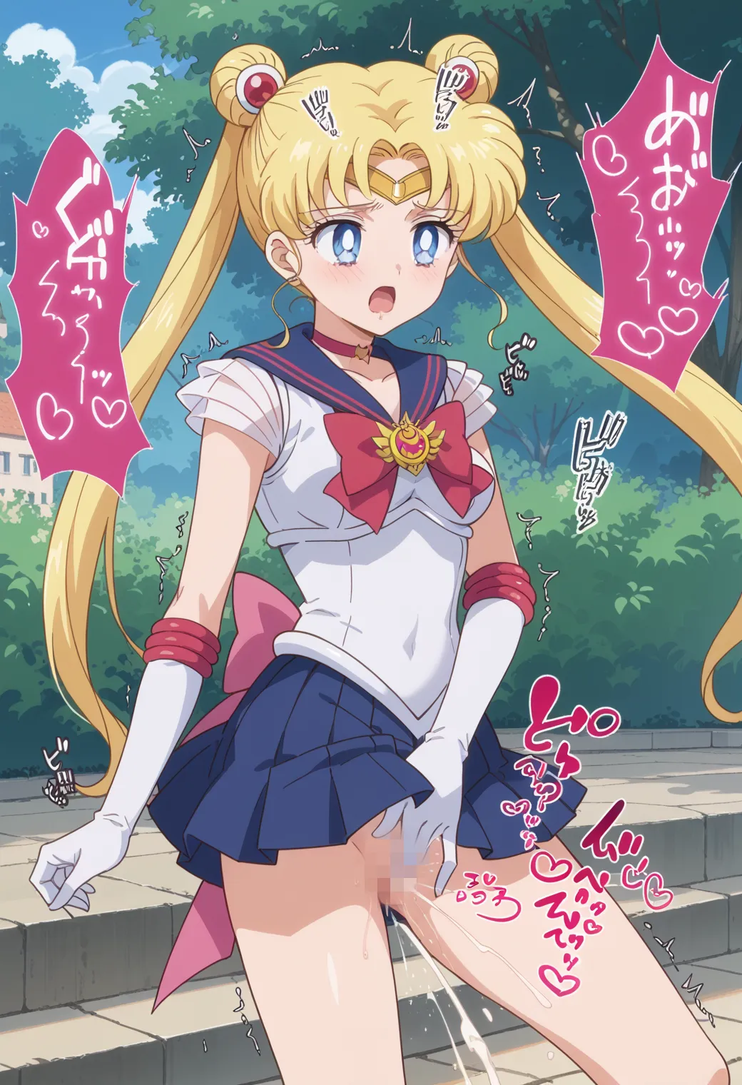 魔法少女