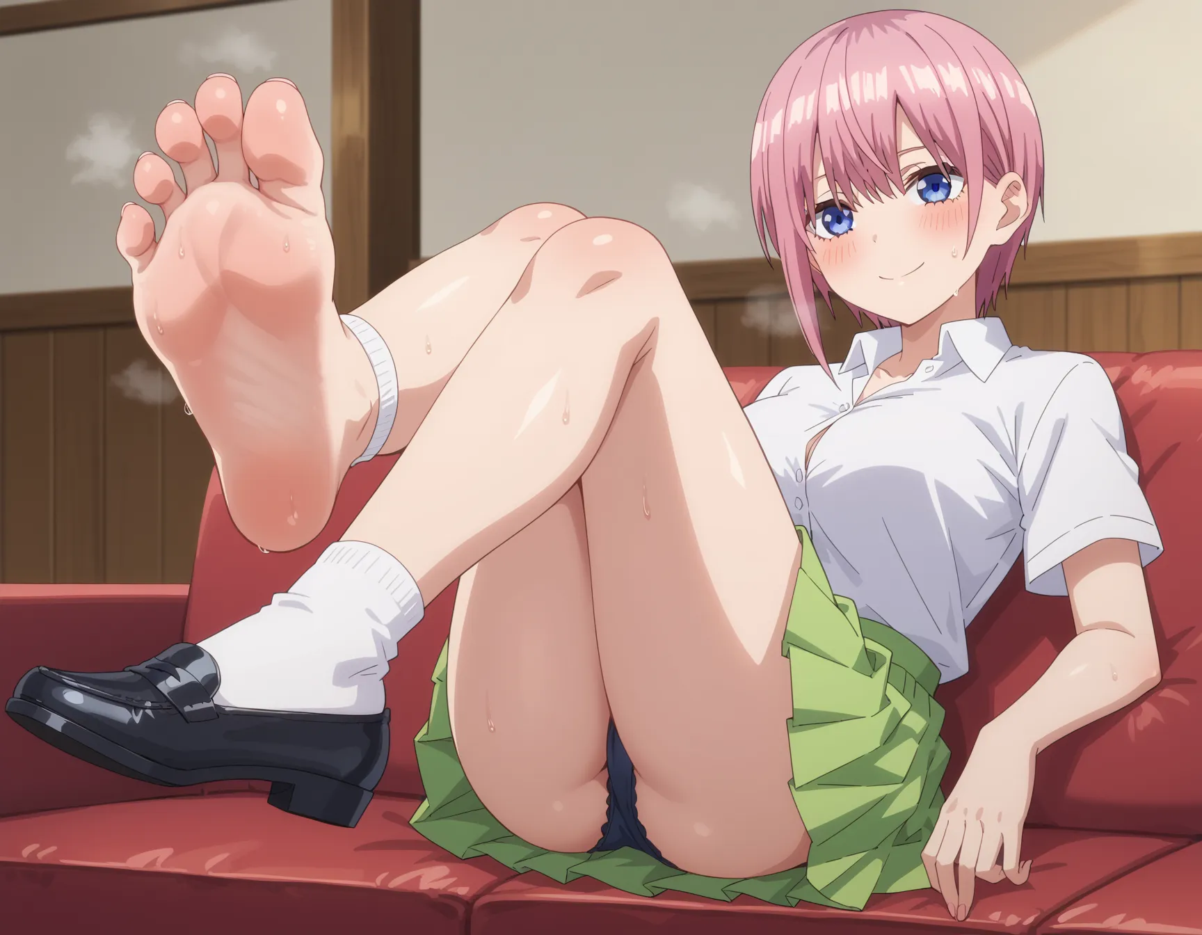 学生服