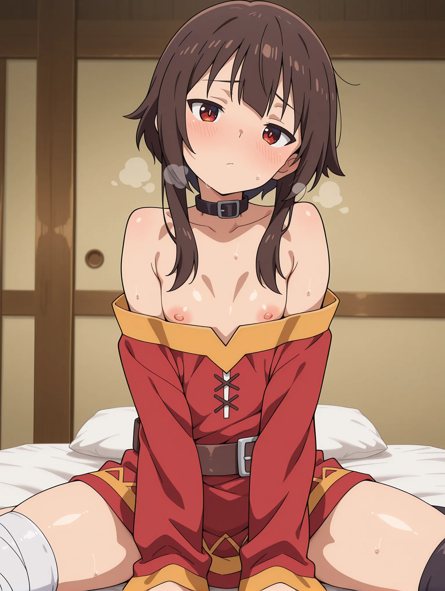 この素晴らしい世界に祝福を！