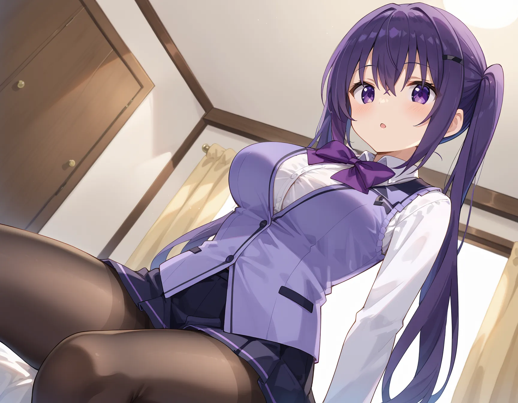 ご注文はうさぎですか？