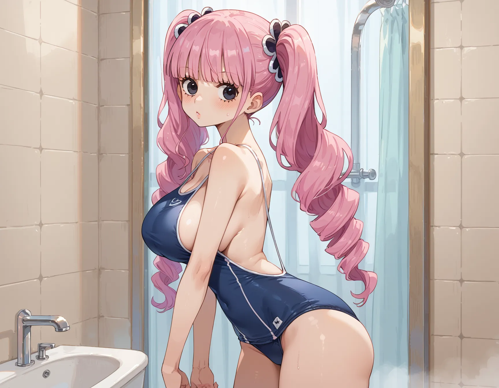 スクール水着