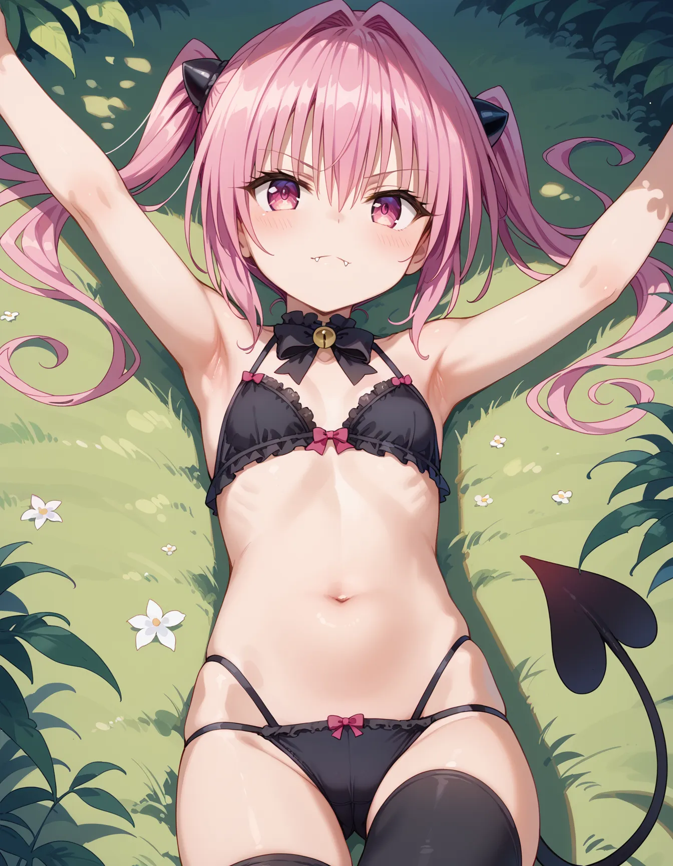 童顔・小柄
