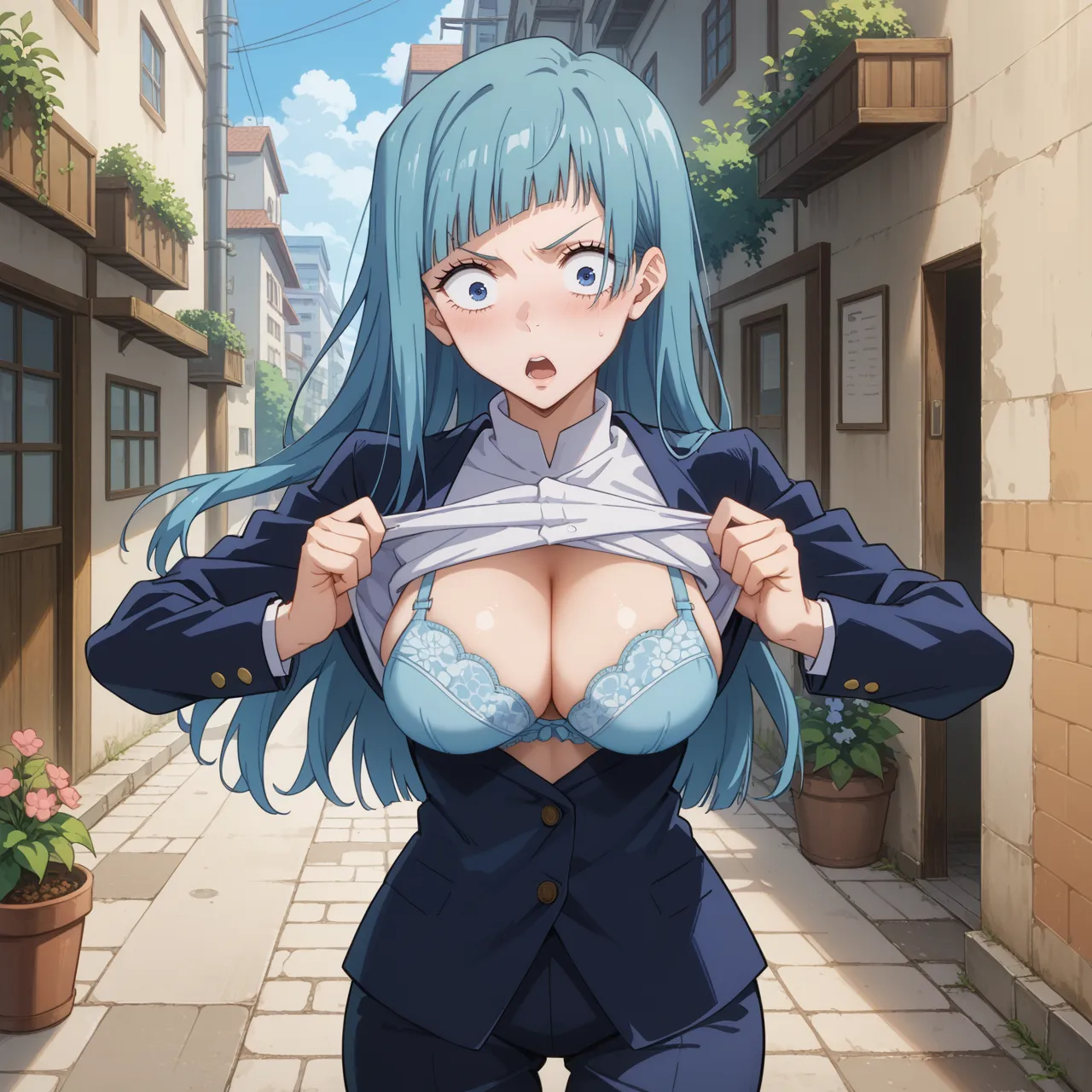 呪術廻戦
