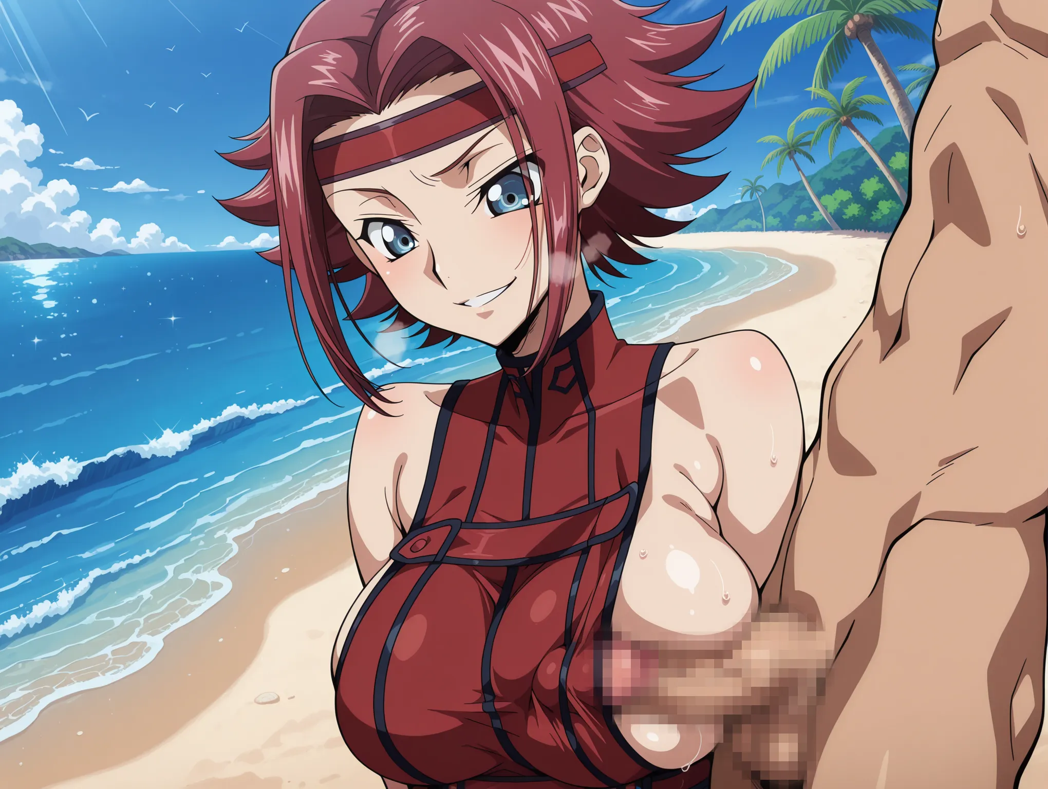 コードギアス