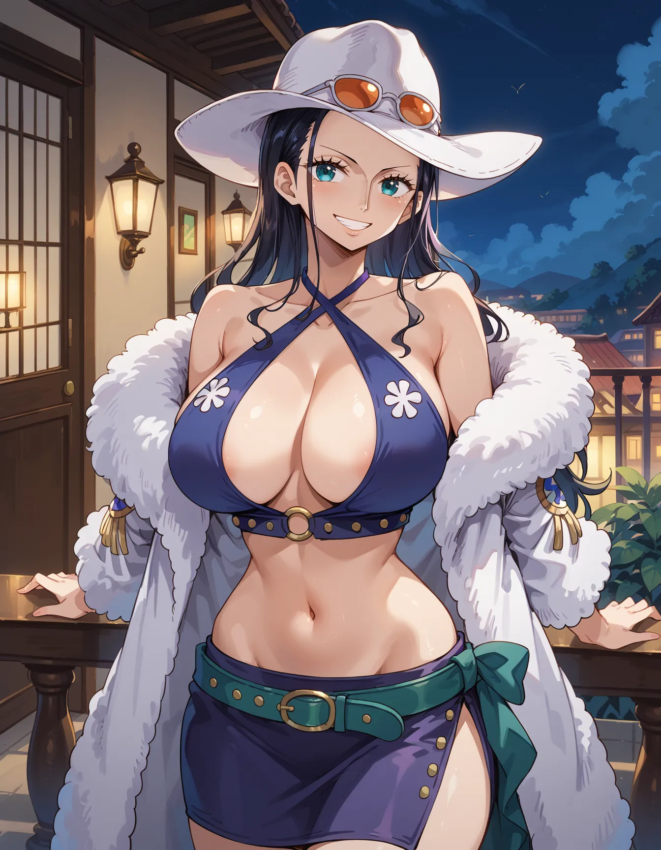 ONE PIECE