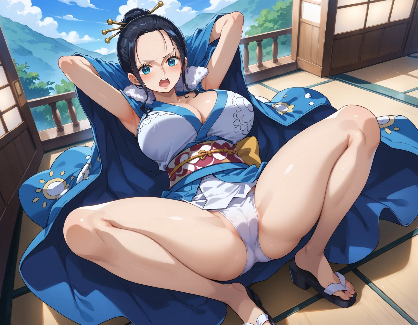 ONE PIECE