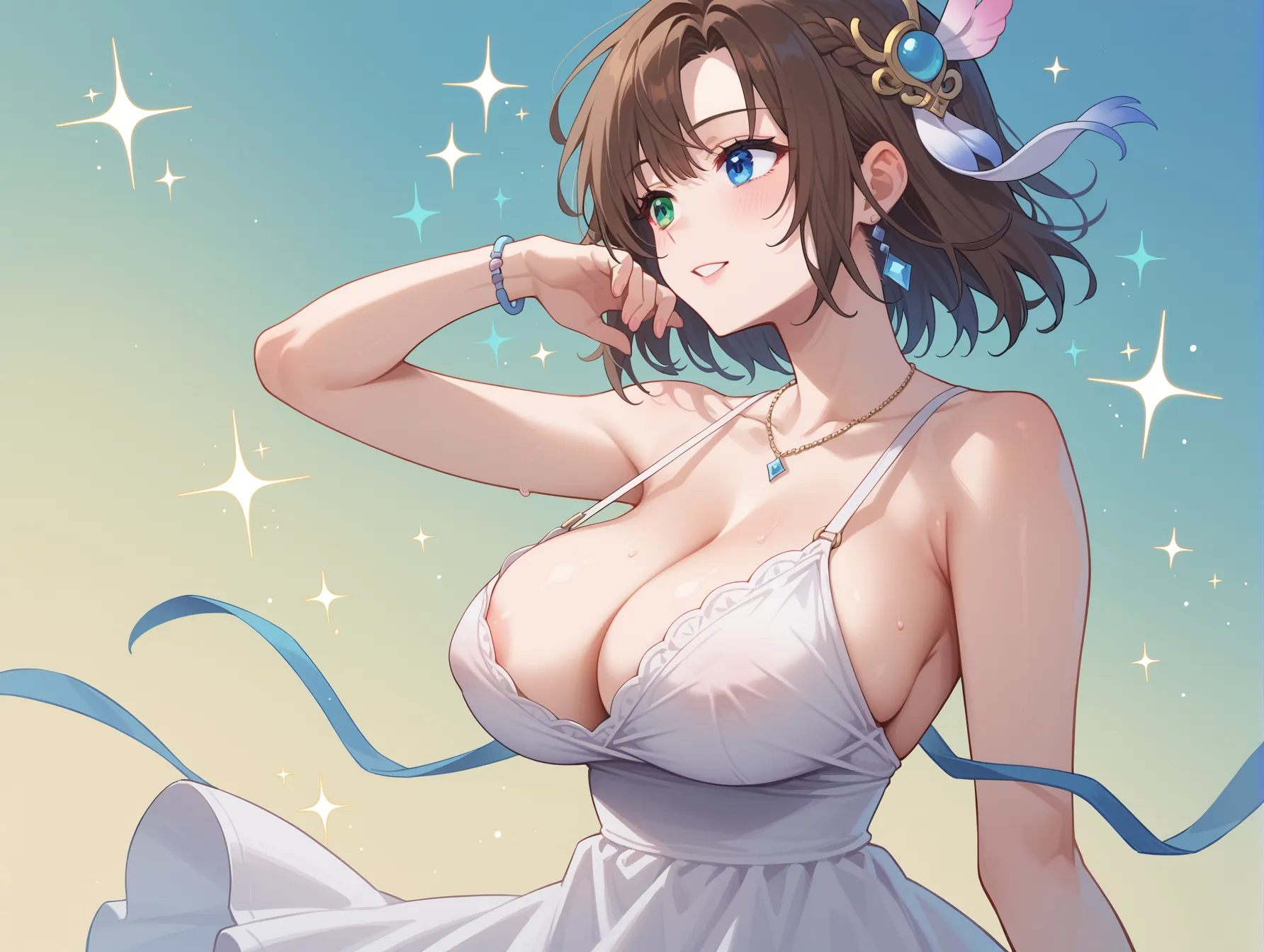 ファイナルファンタジー