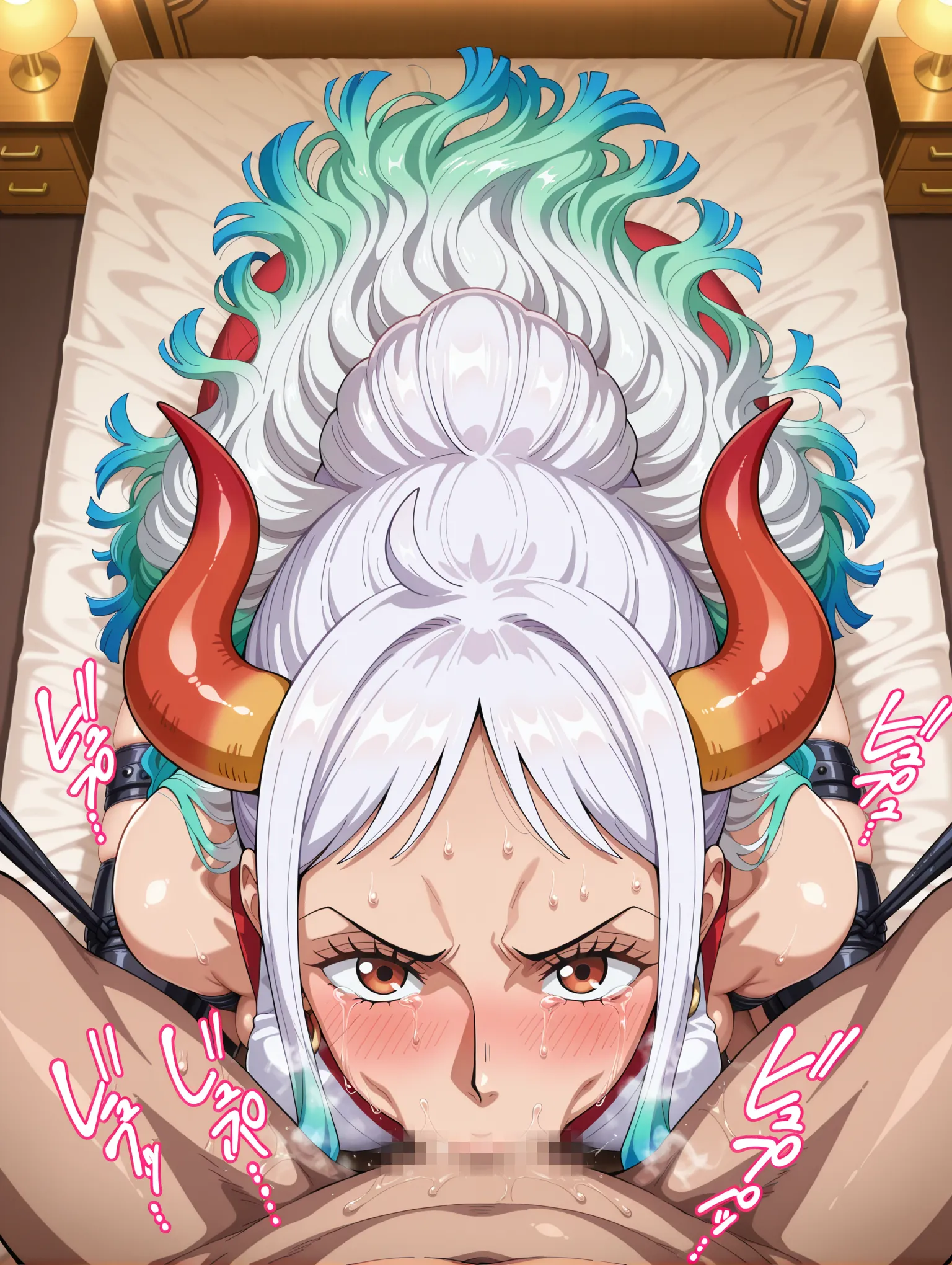 フェラチオ