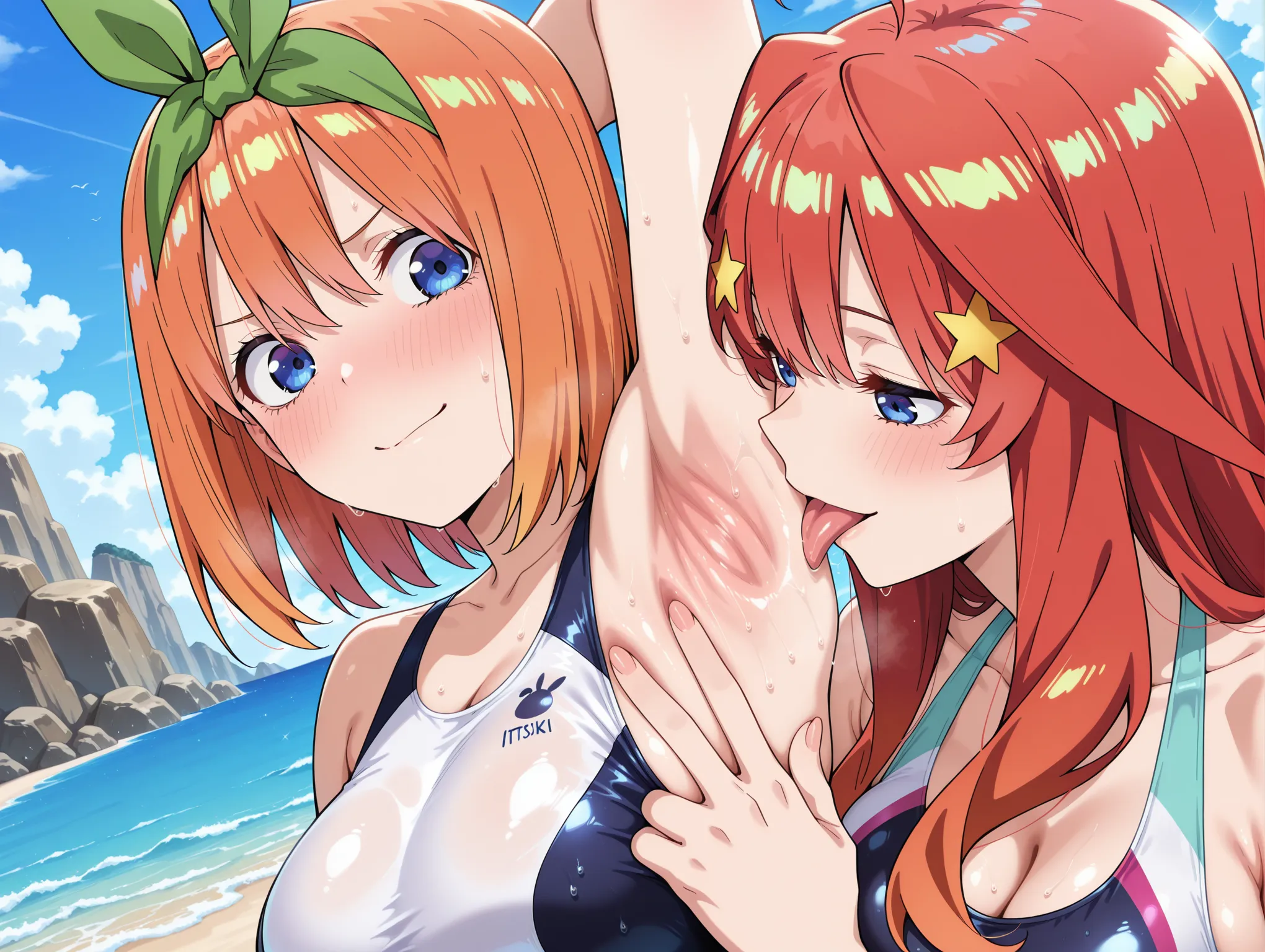 五等分の花嫁