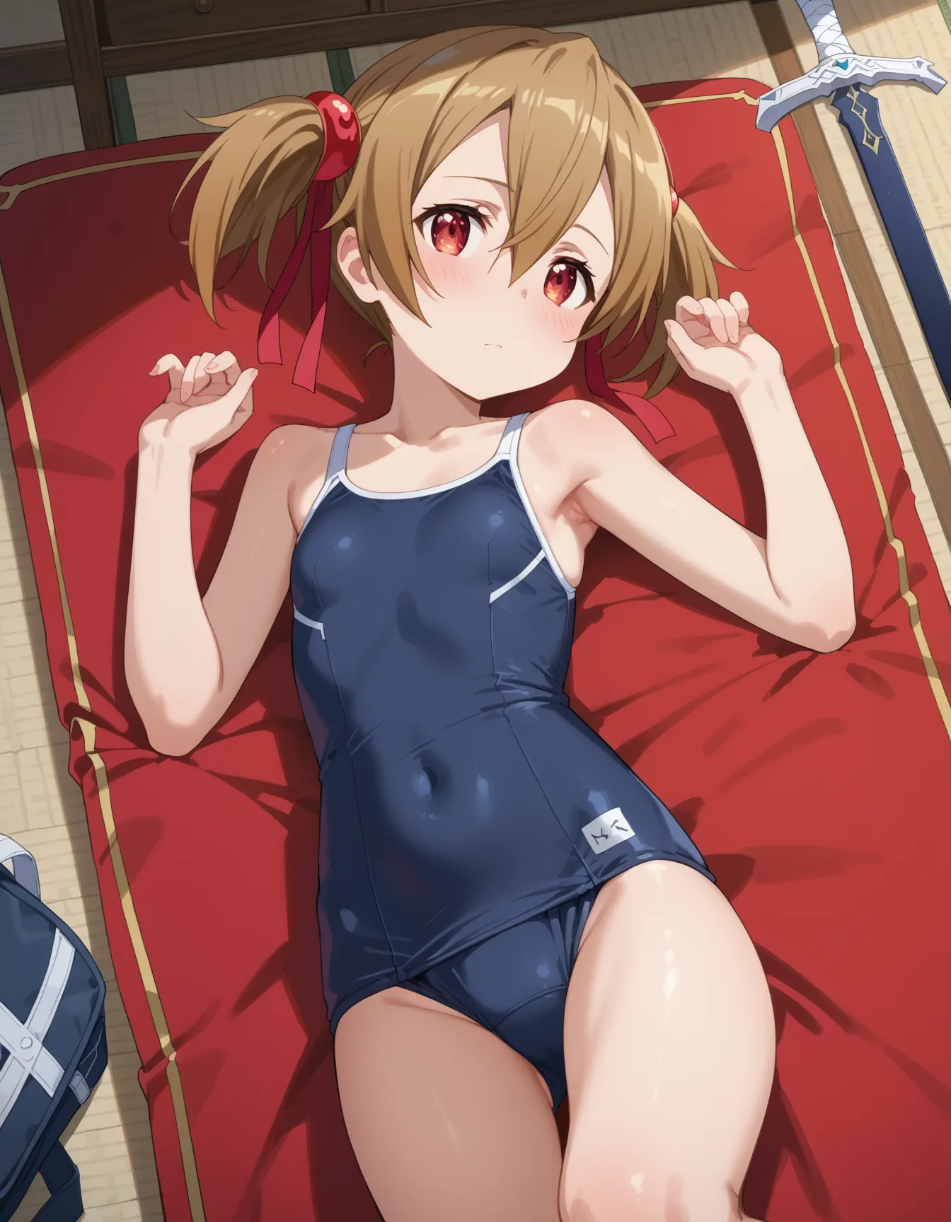 スクール水着