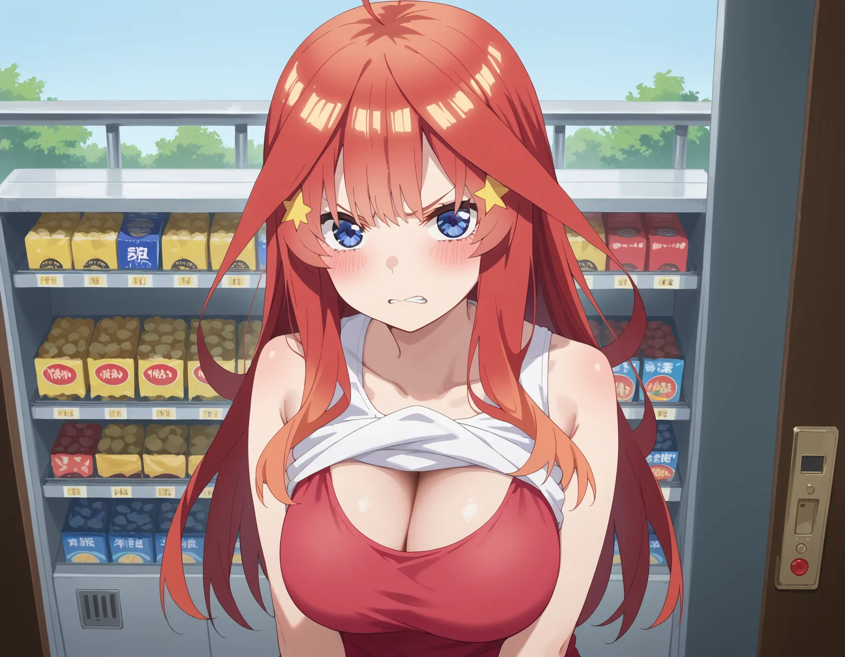 五等分の花嫁