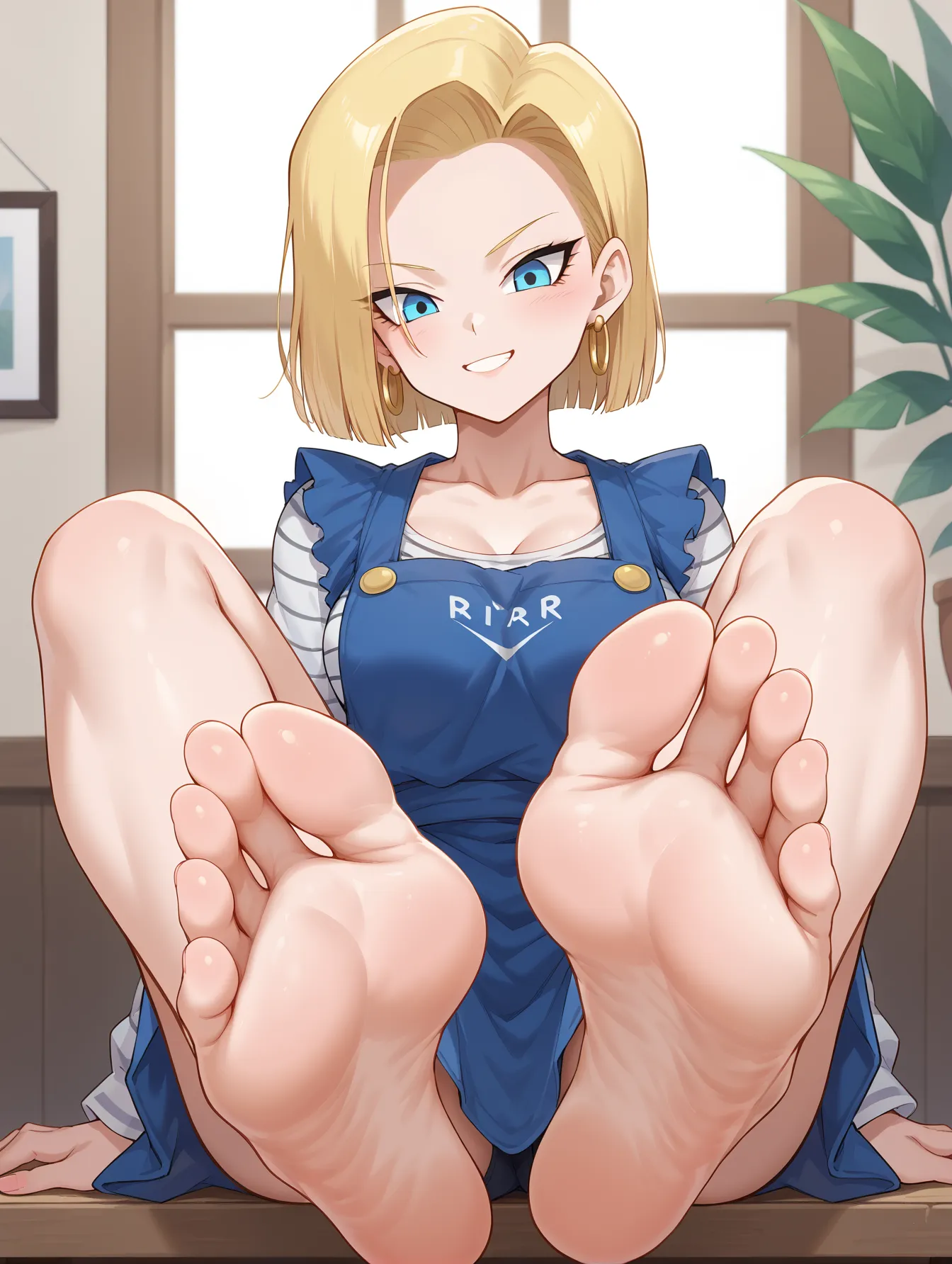 足裏