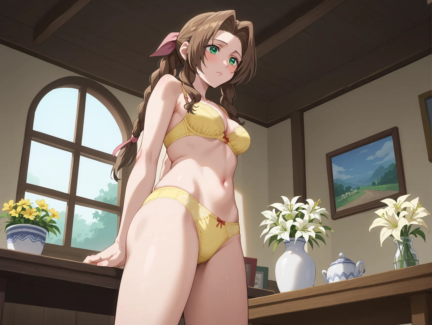 パンティ