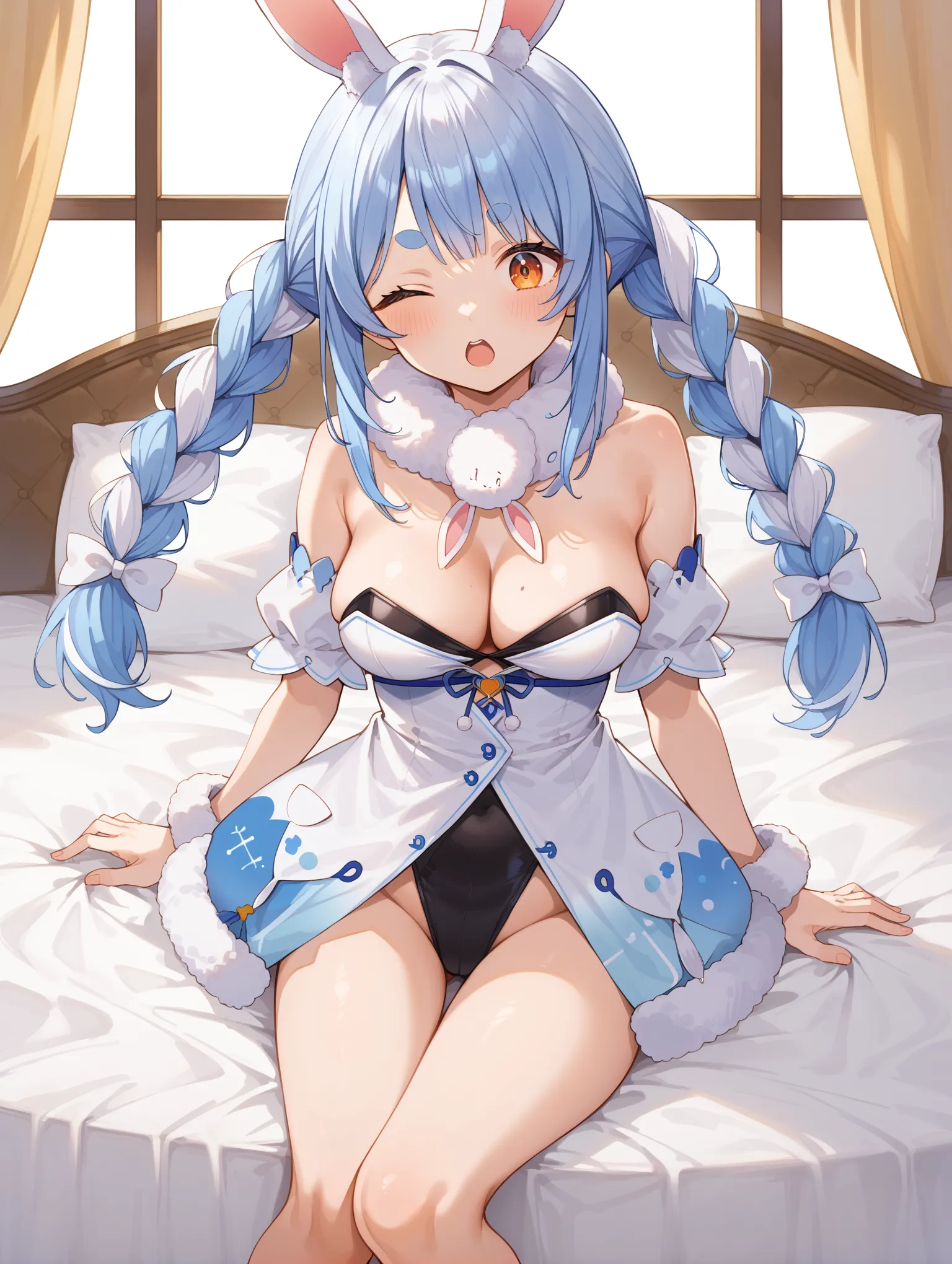 ホロライブ