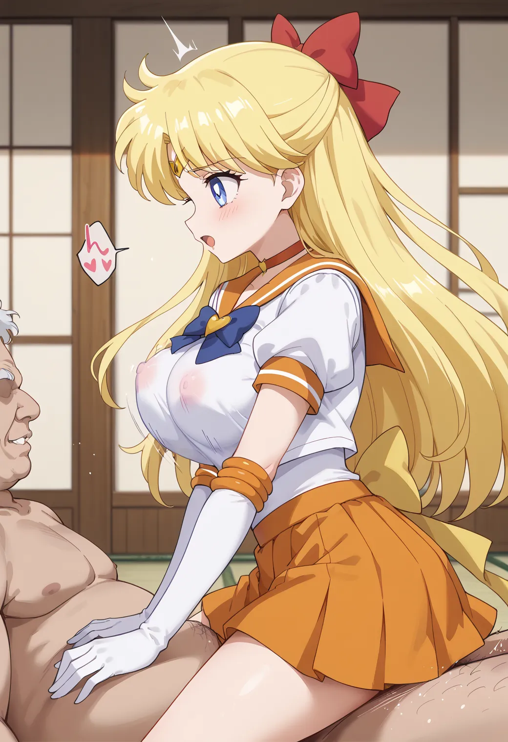 魔法少女