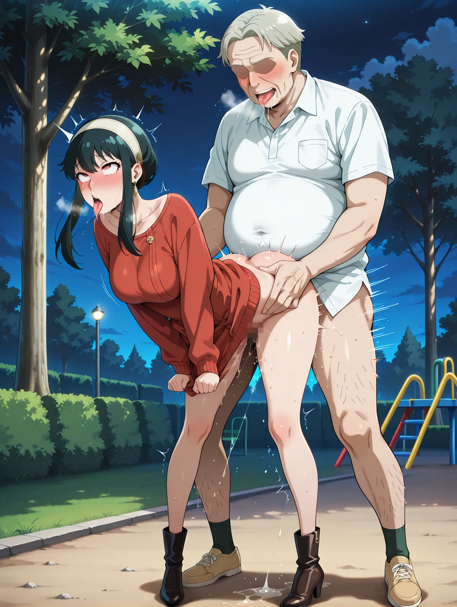 SPY×FAMILY