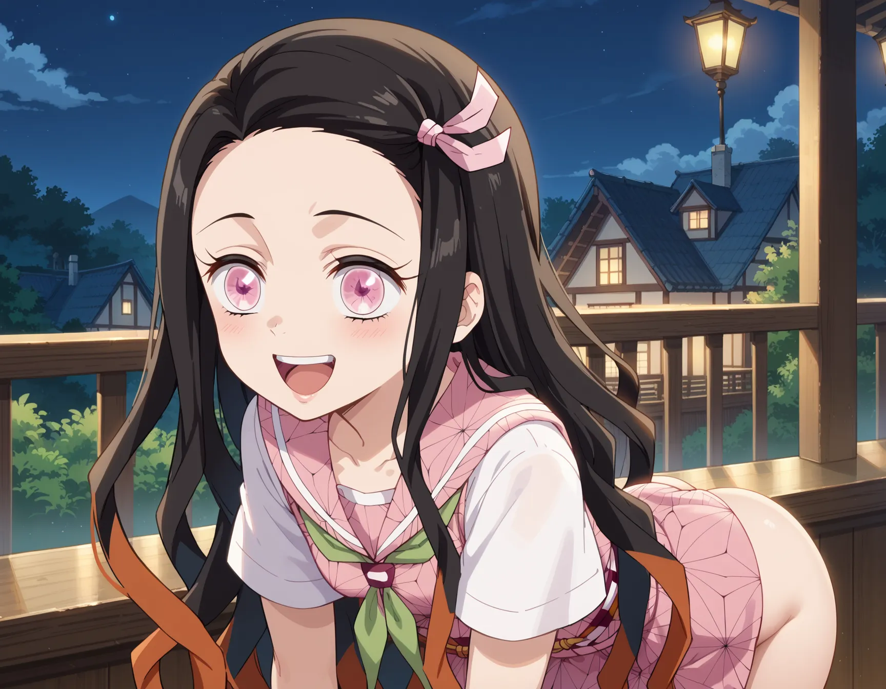 童顔・小柄