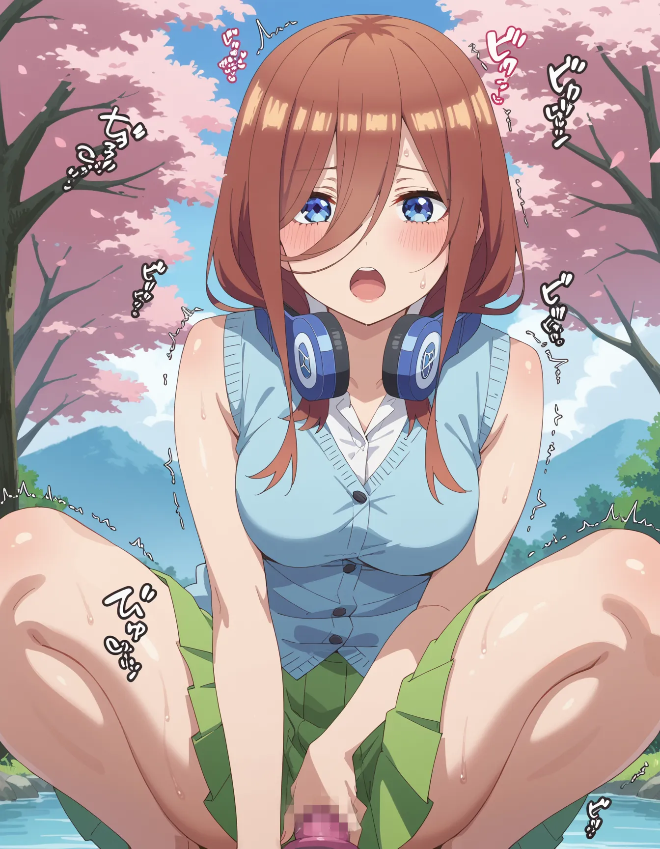 五等分の花嫁