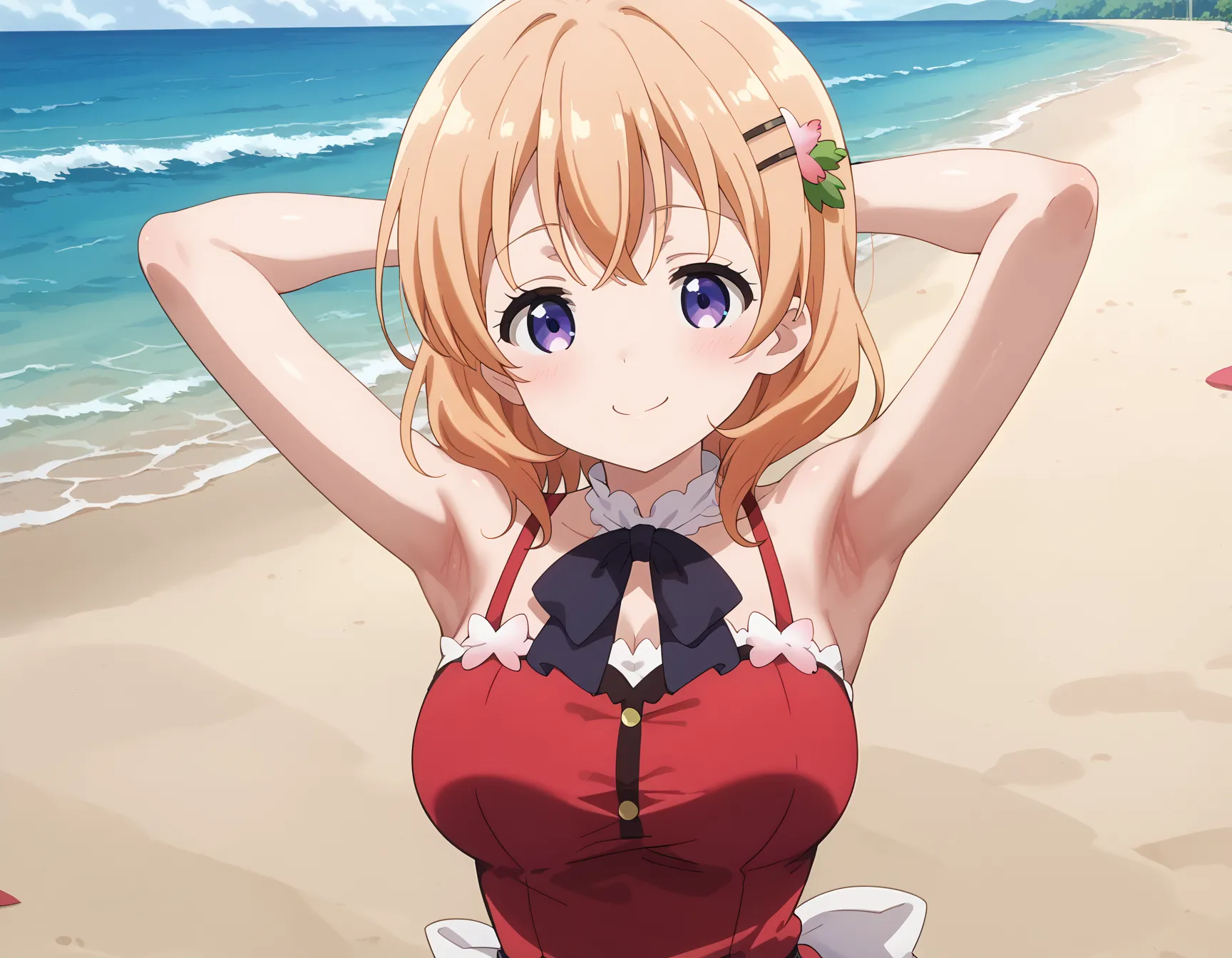 ご注文はうさぎですか？
