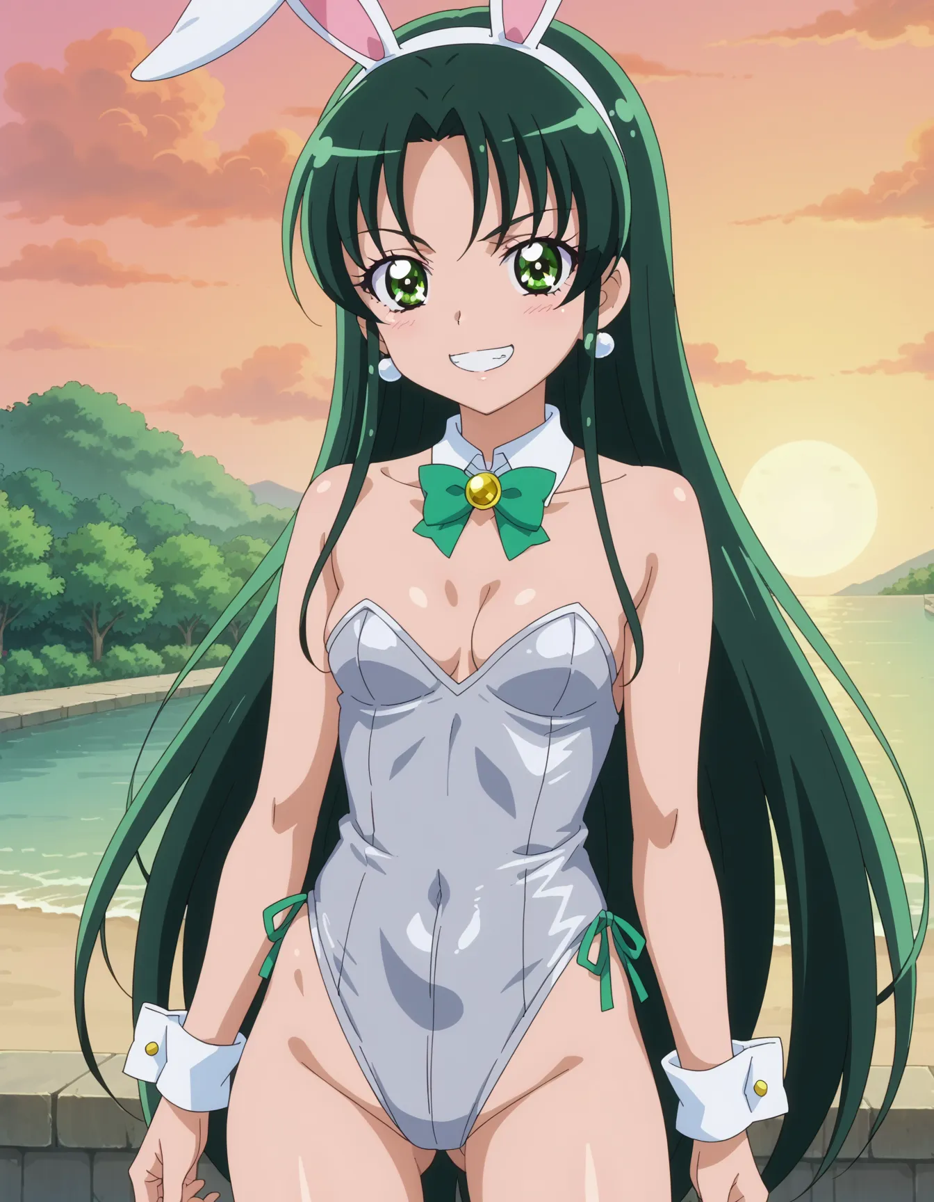 バニーガール