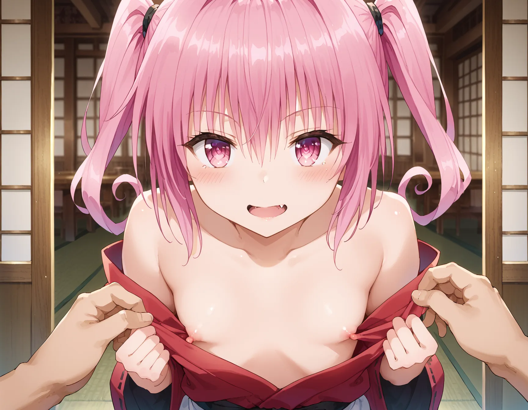 To LOVEる