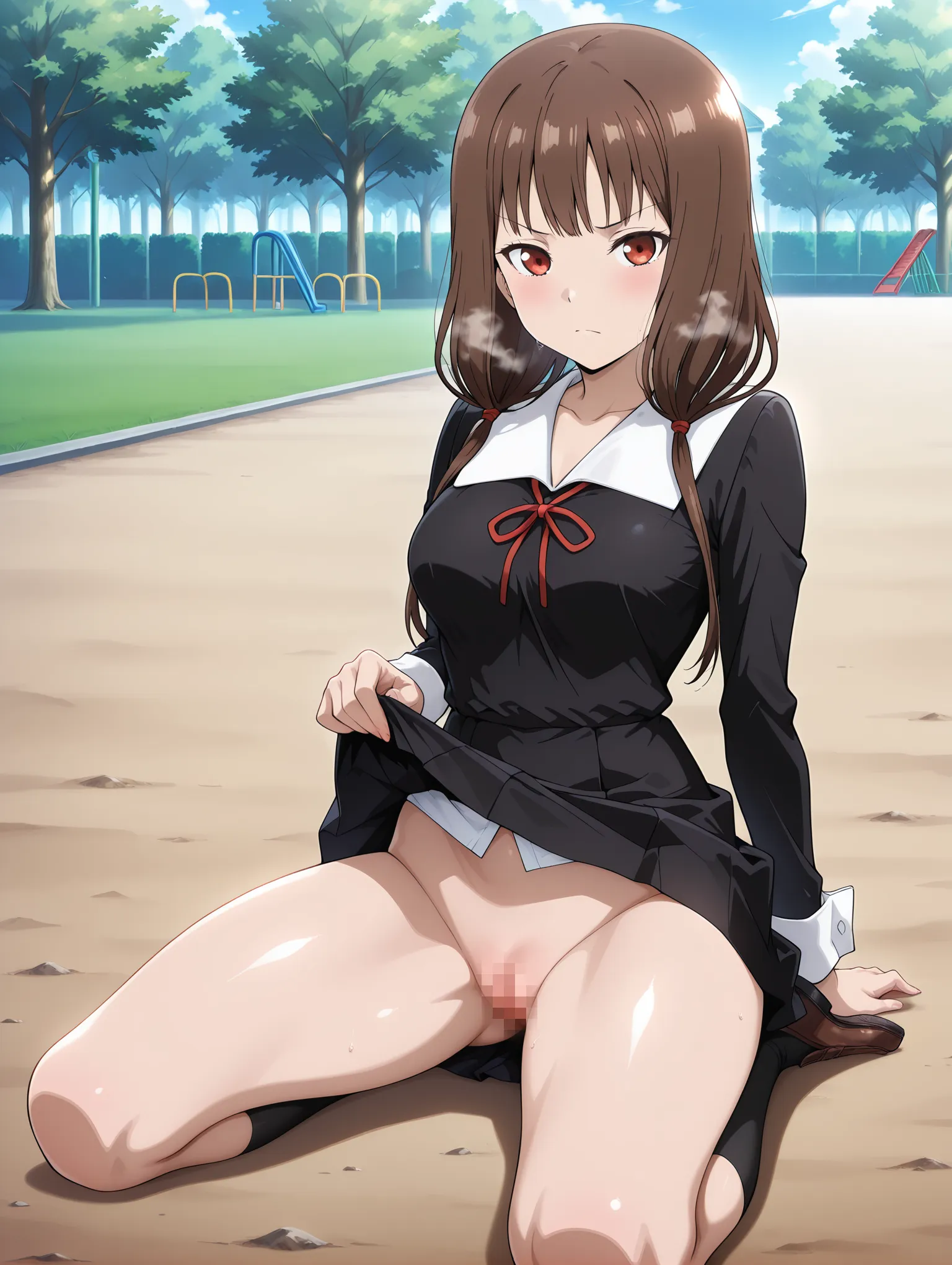 かぐや様は告らせたい