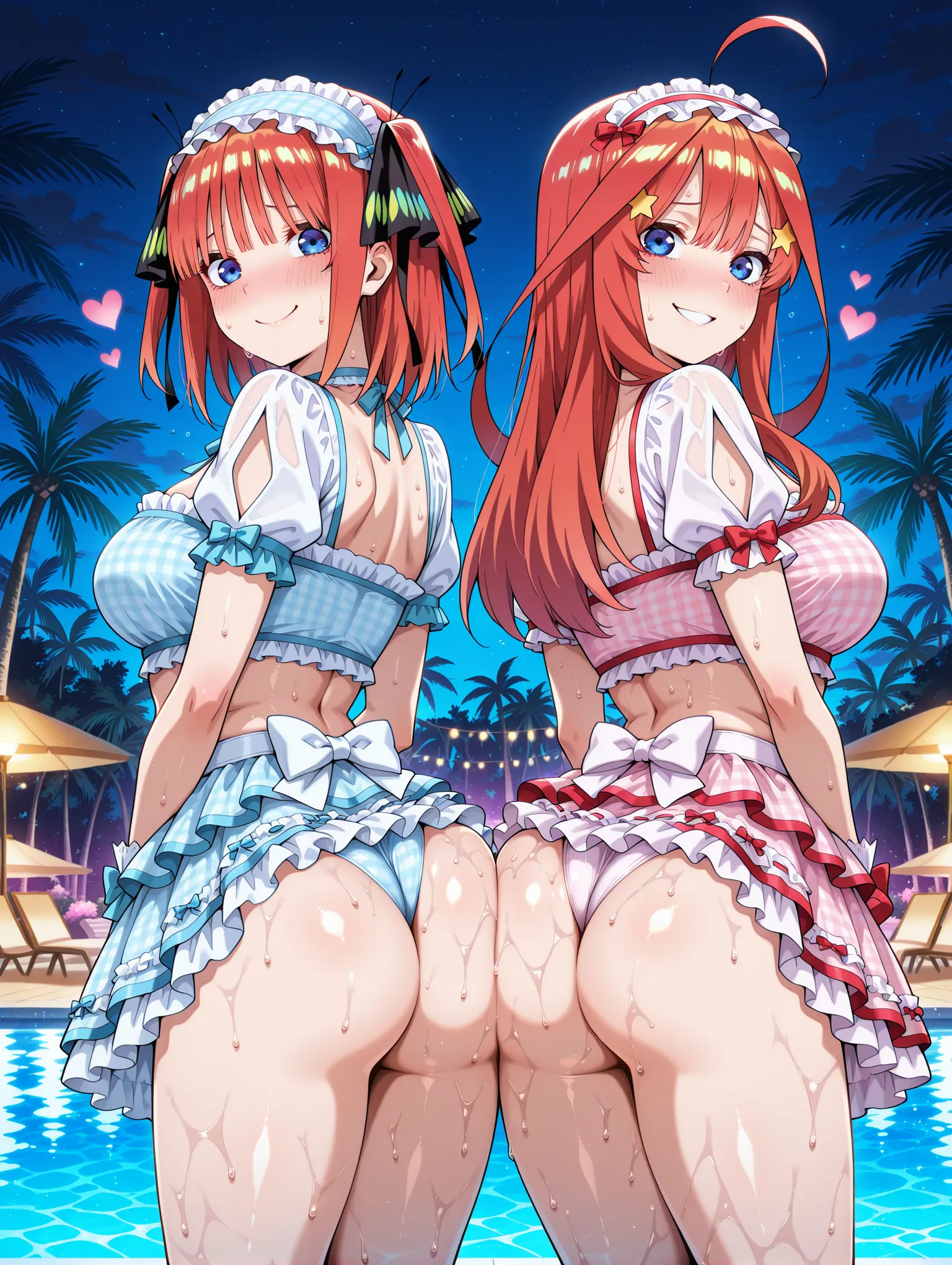 五等分の花嫁