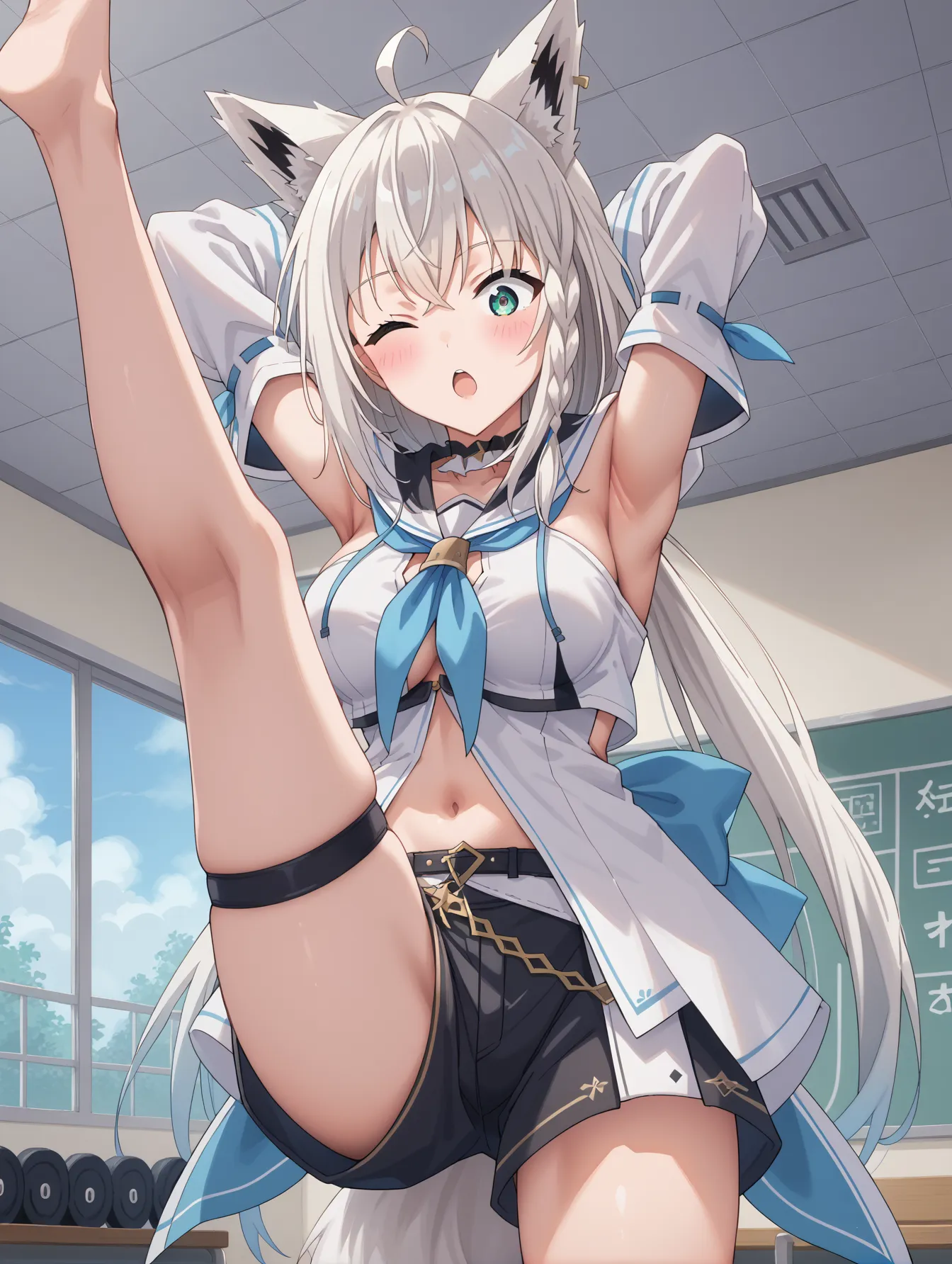 홀로라이브