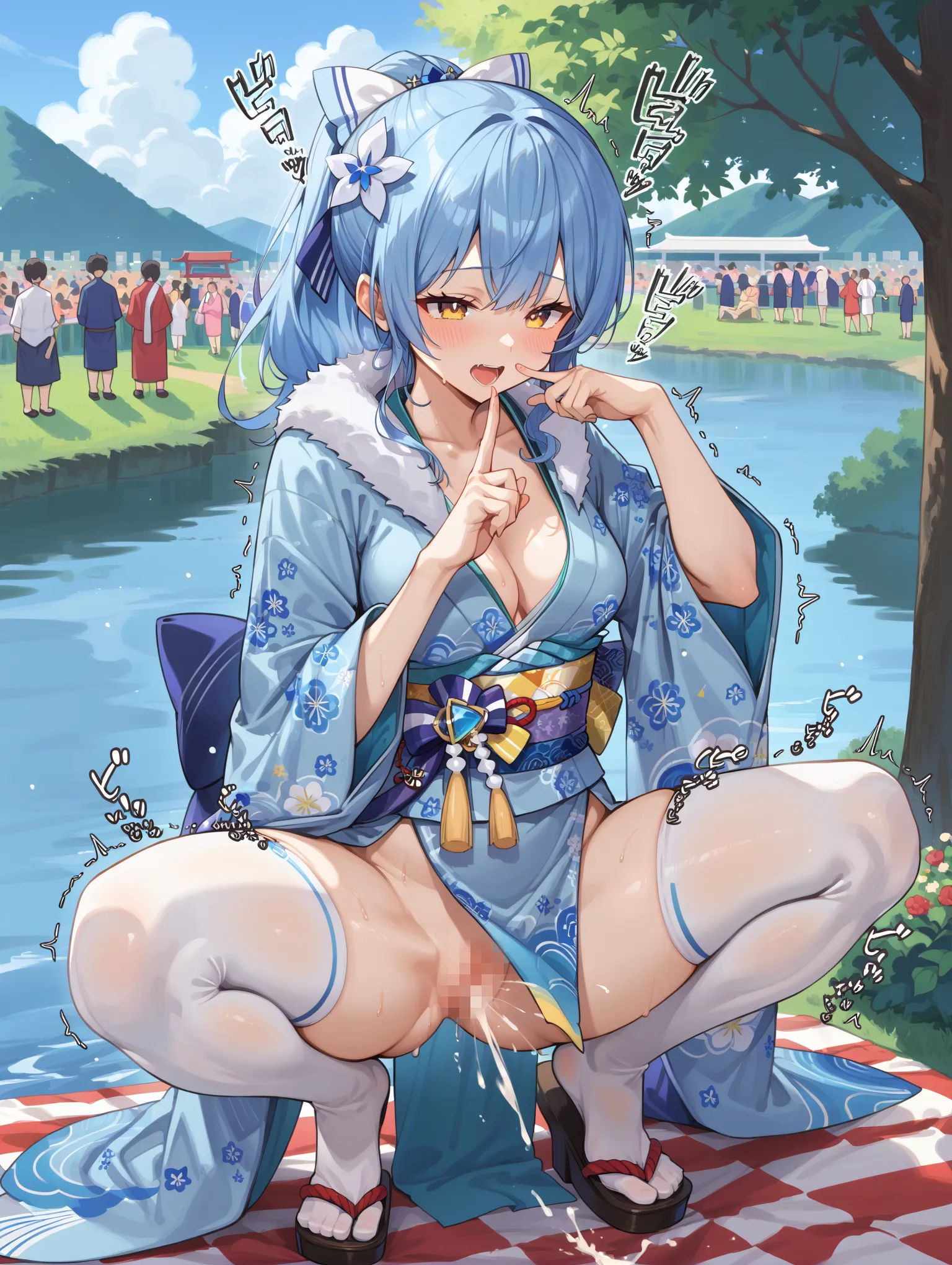 オナニー