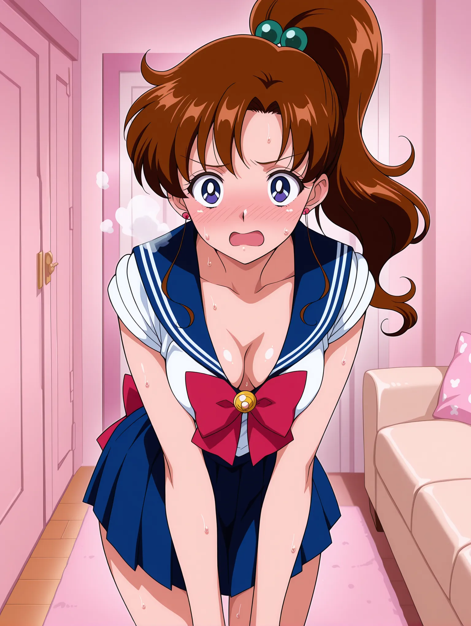 美少女戦士セーラームーン
