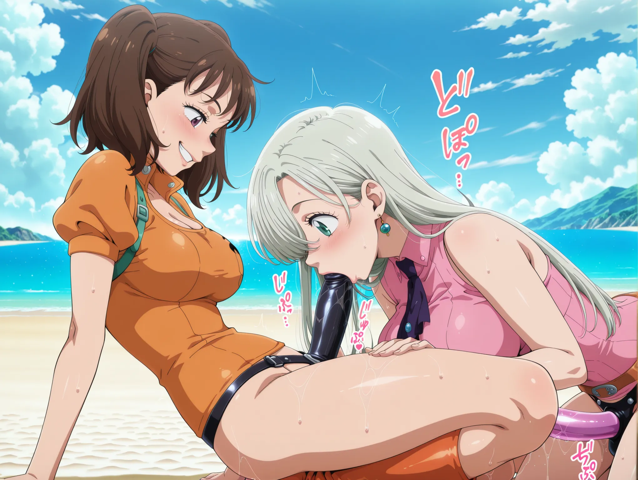七つの大罪