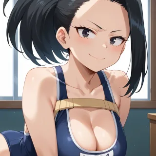 スクール水着