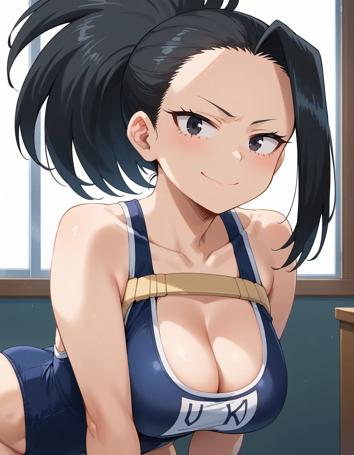 スクール水着