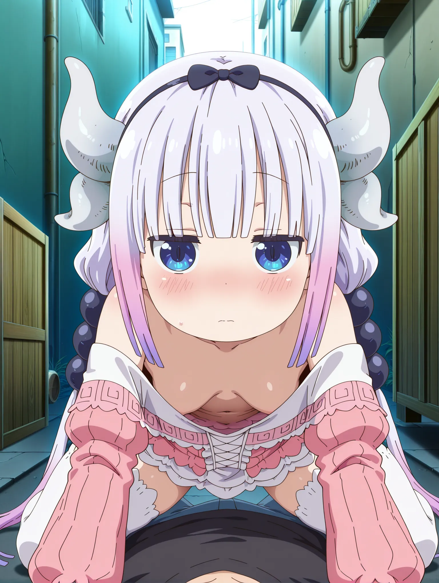 小林さんちのメイドラゴン