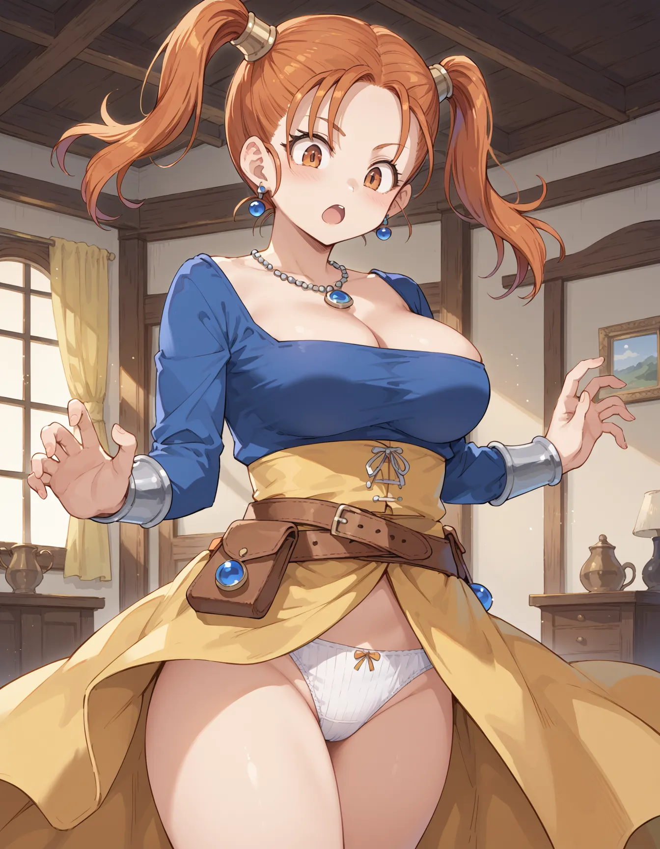 ドラゴンクエスト
