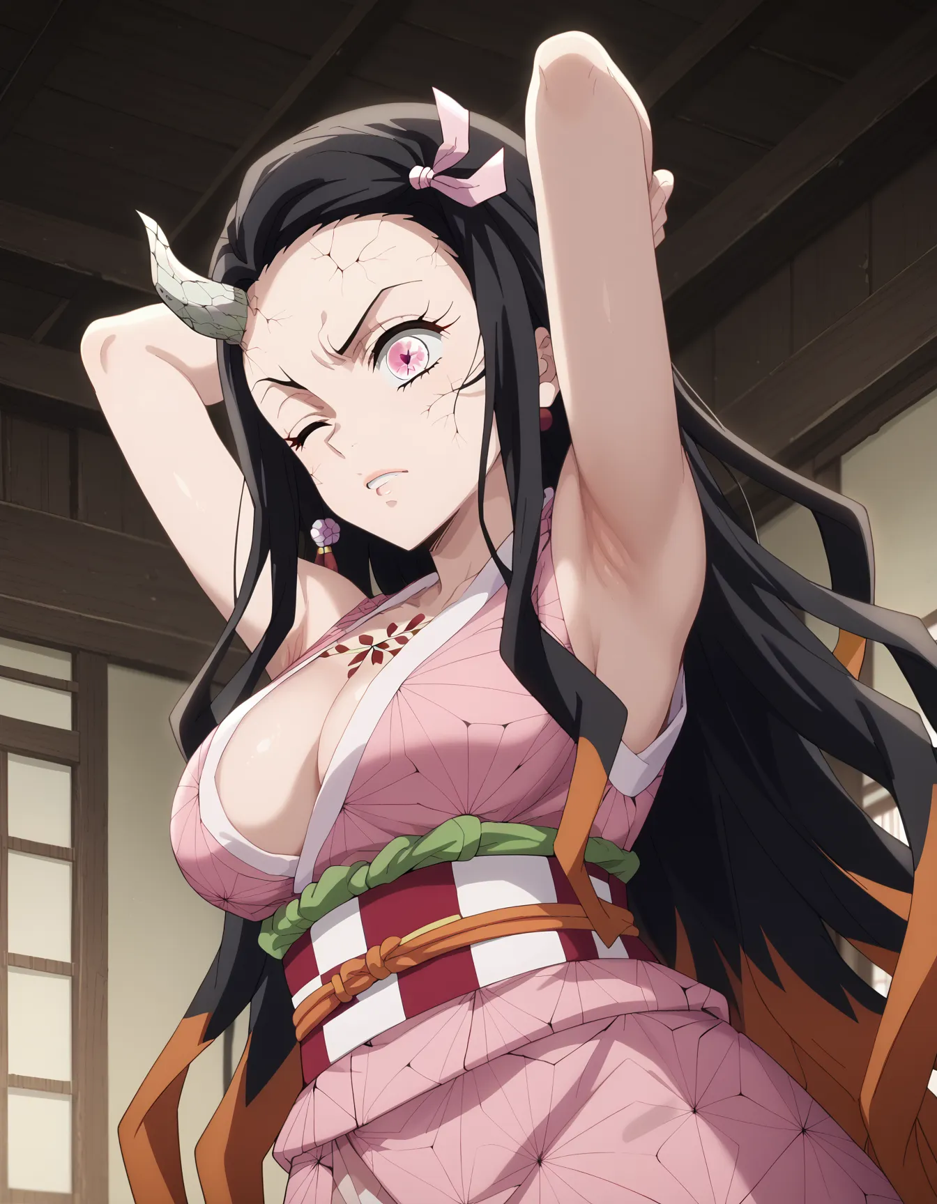Demon Slayer: Kimetsu no Yaiba