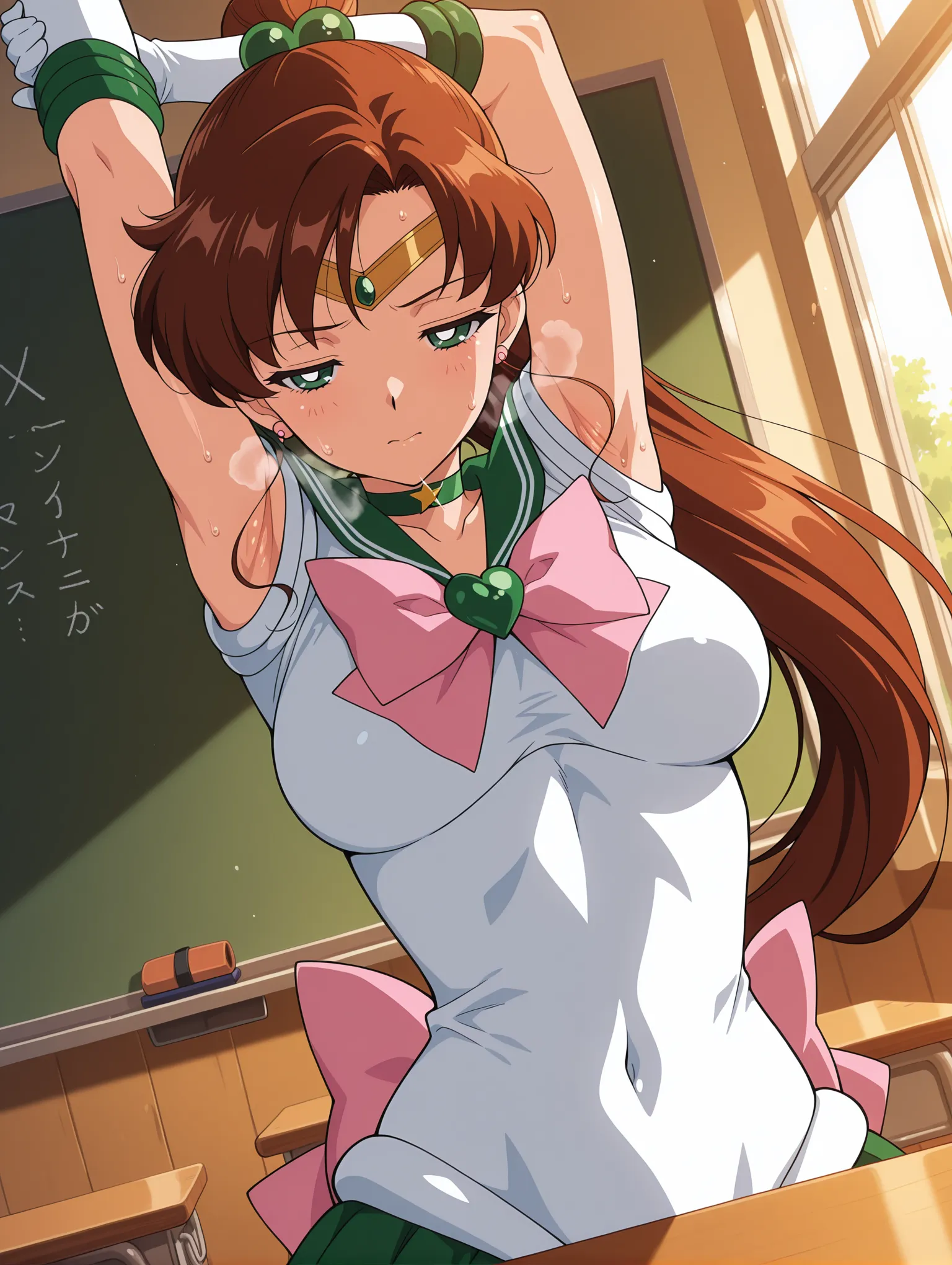美少女戦士セーラームーン