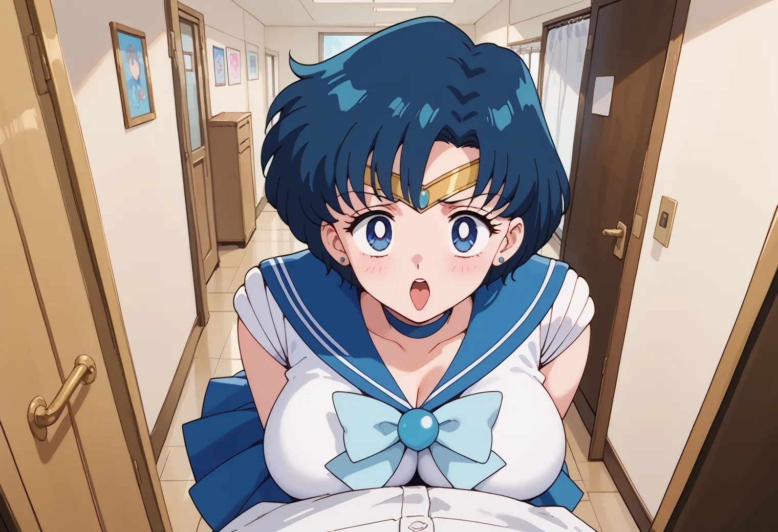 魔法少女