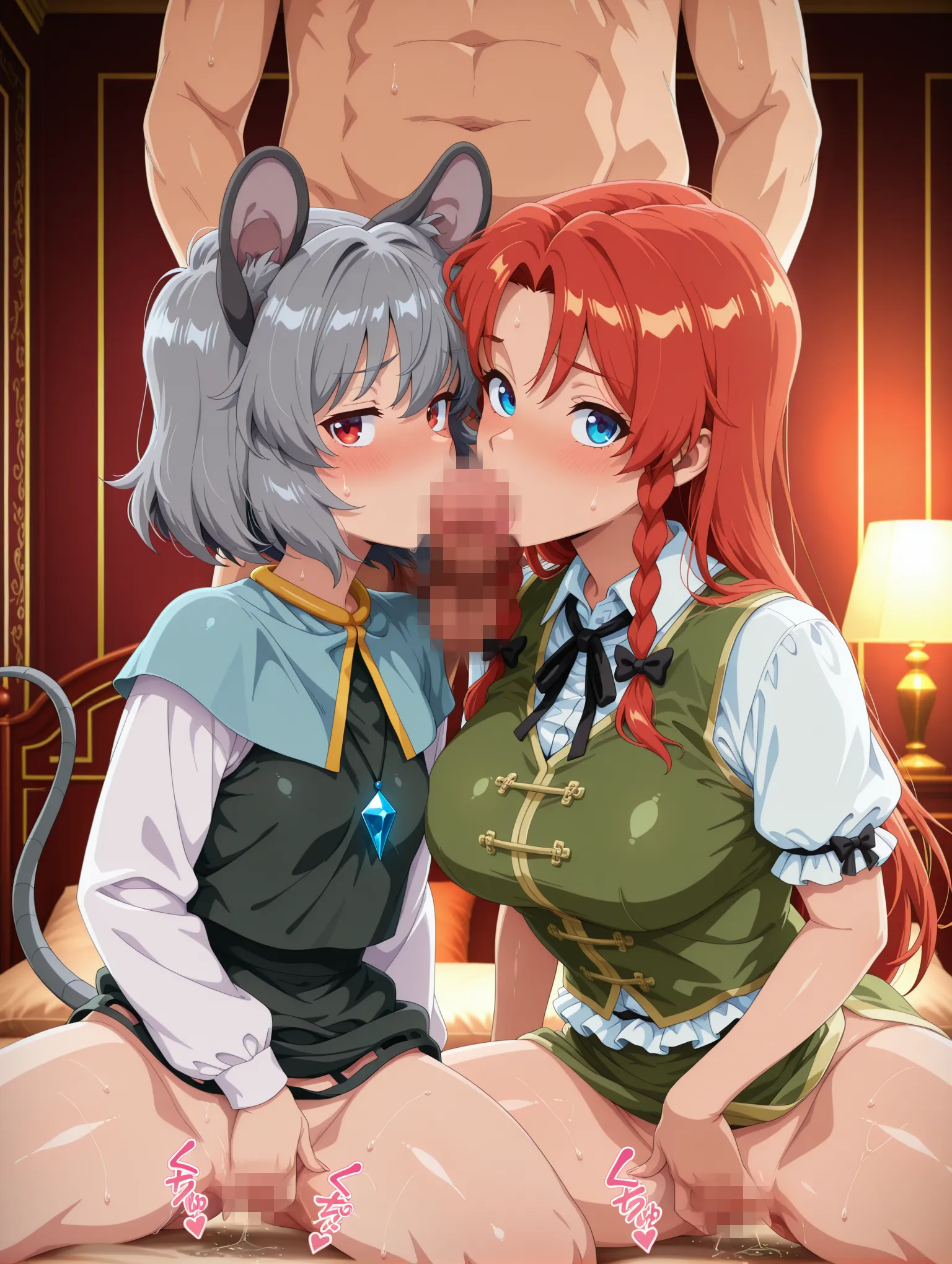 Touhou Project